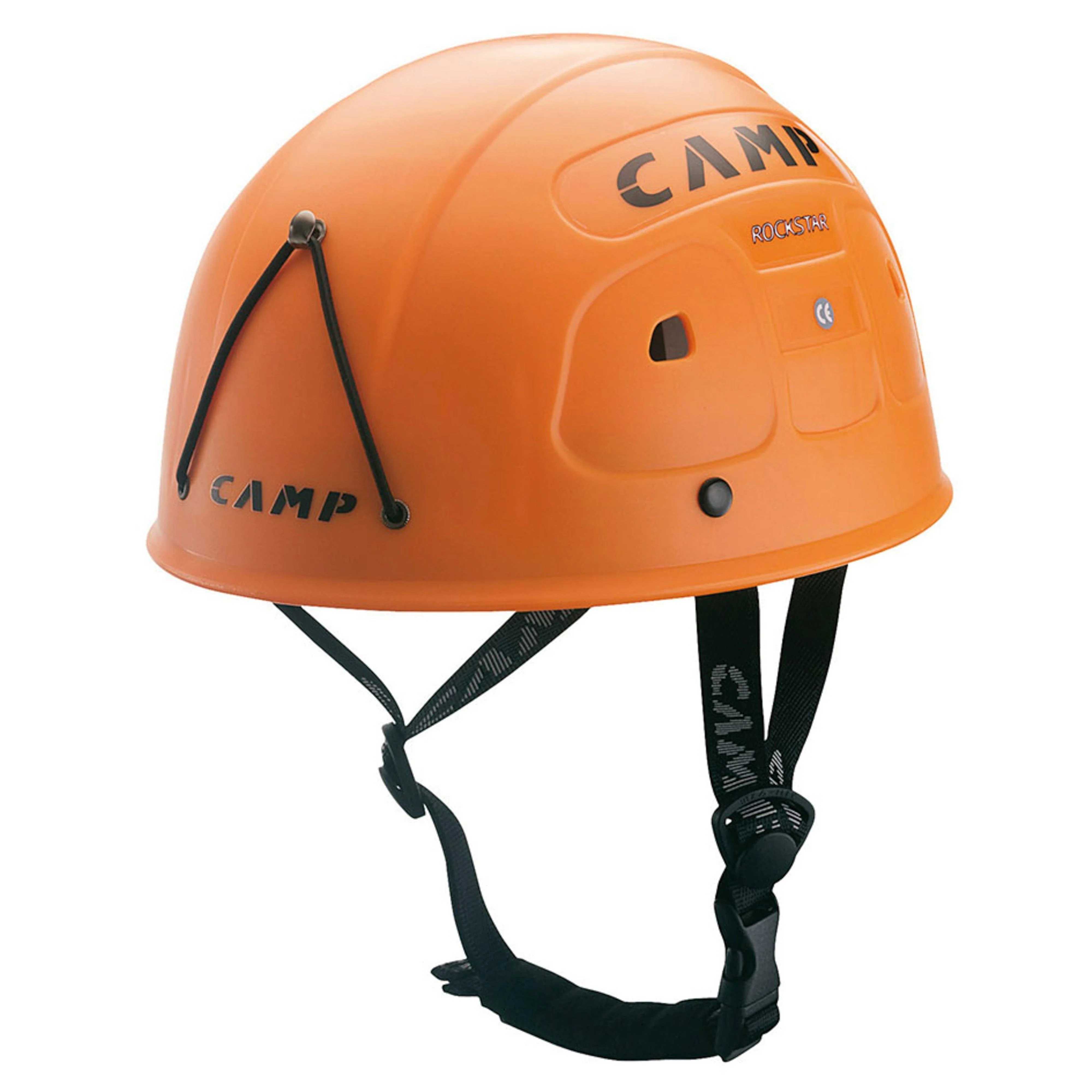 Rockstar Climbing Helmet - Image 2