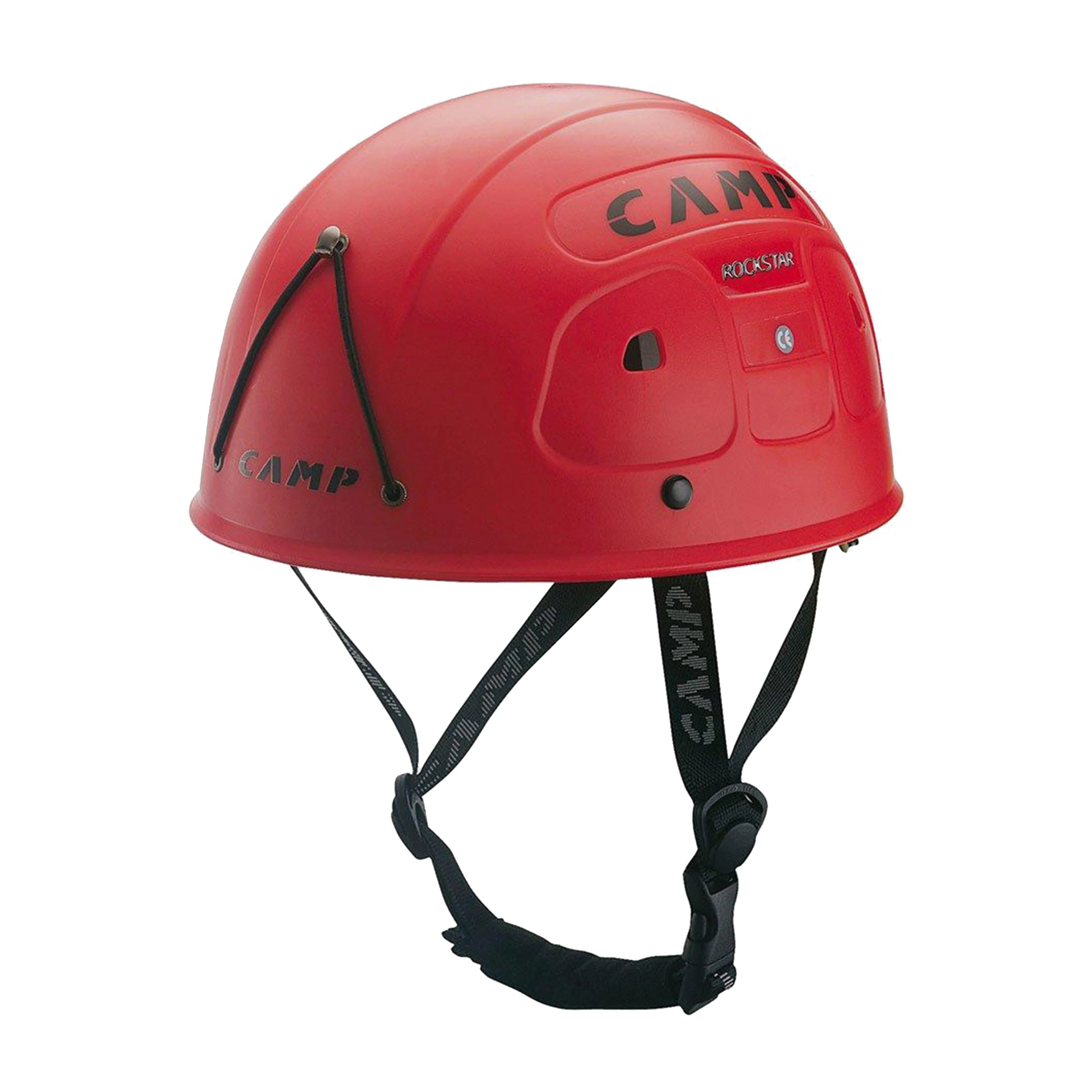 Rockstar Climbing Helmet - Image 2