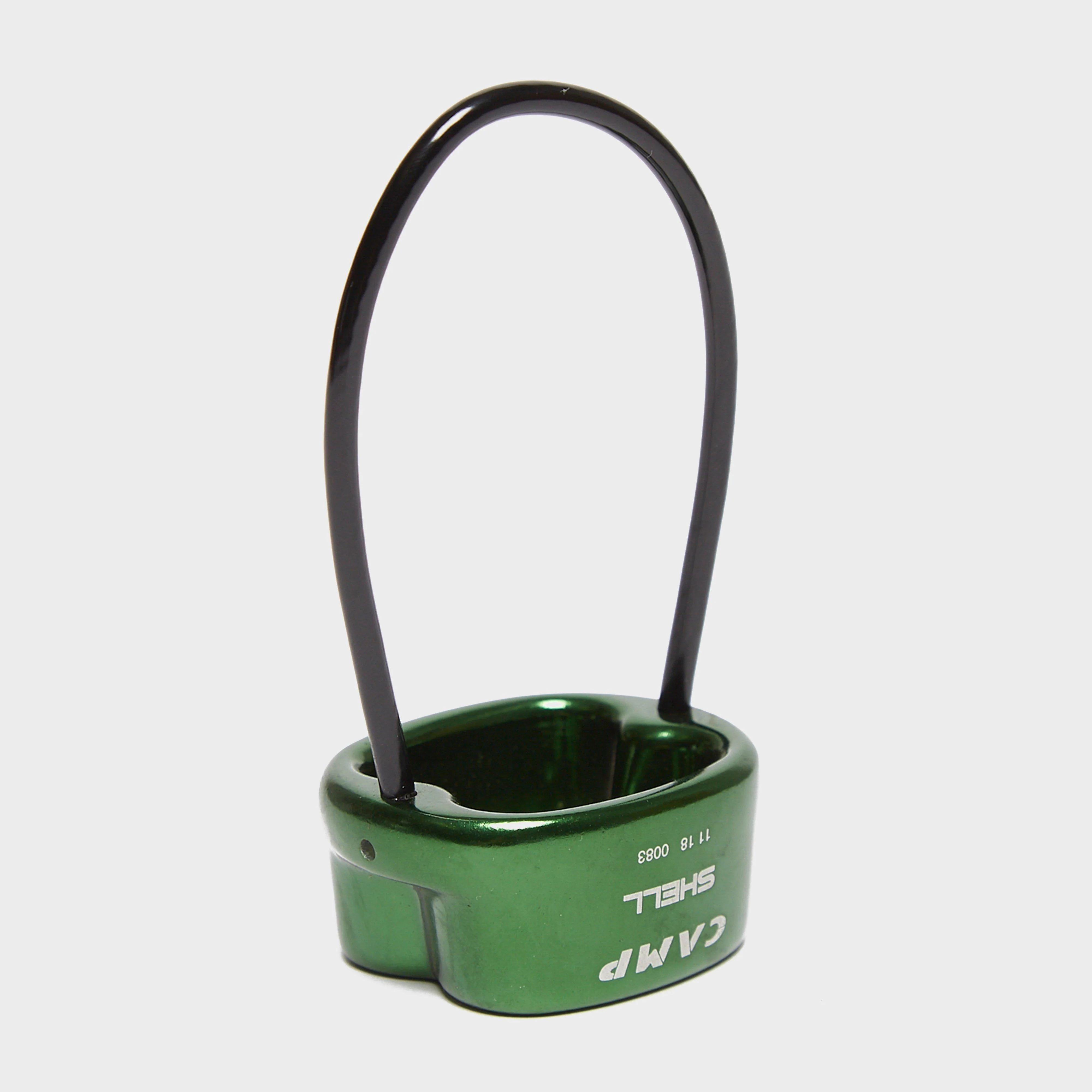 Shell Belay Device - Image 2