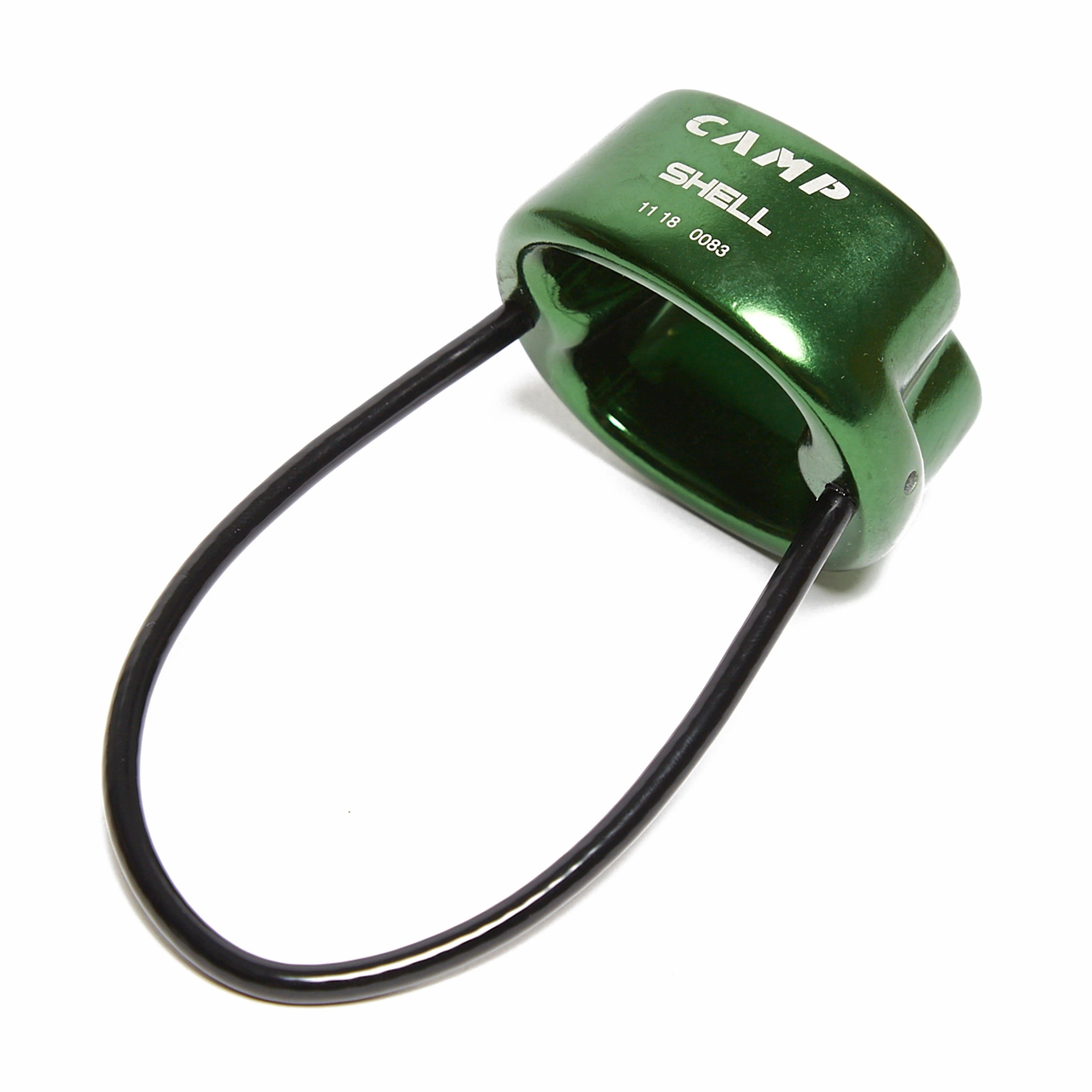 Shell Belay Device - Image 4