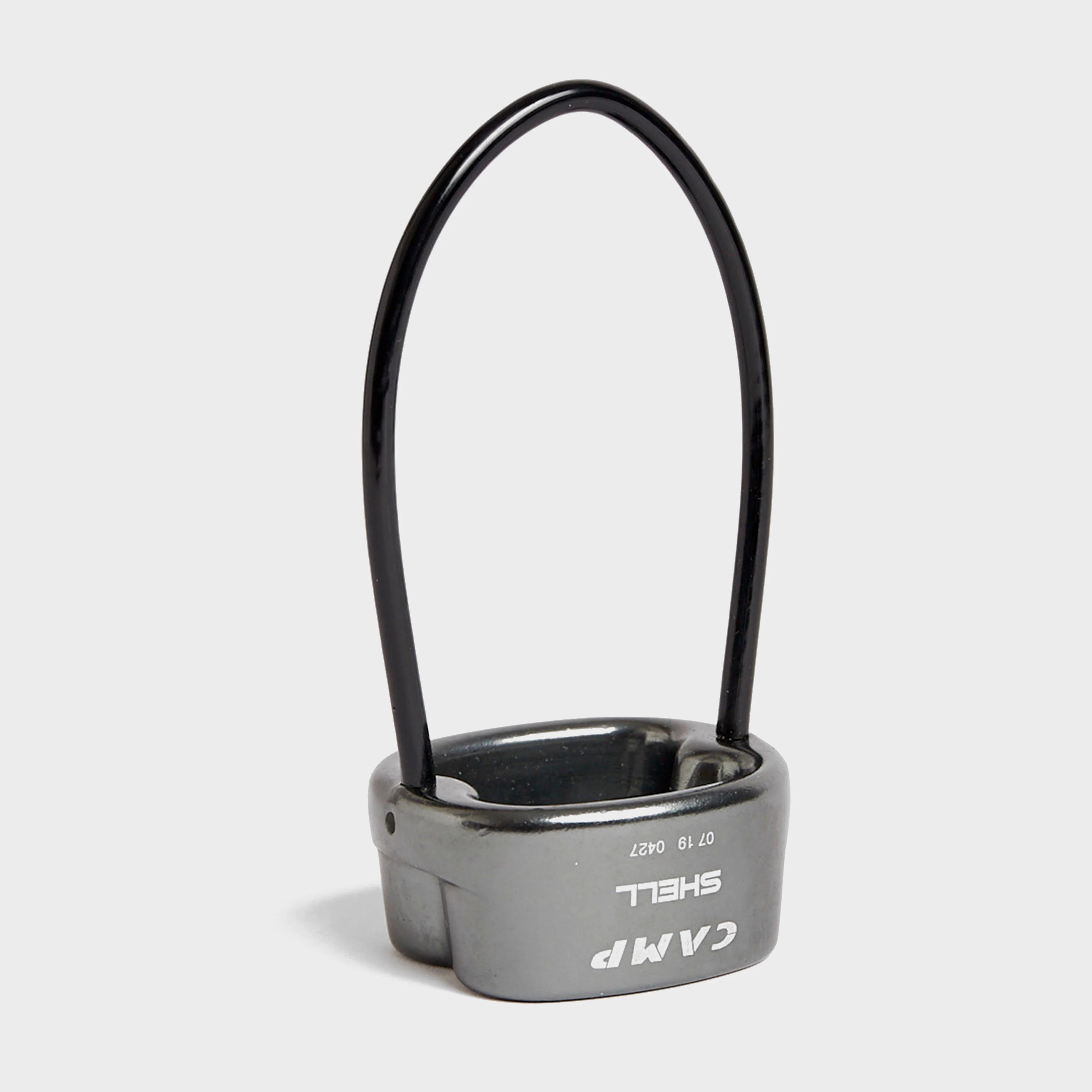 Shell Belay Device - Image 2