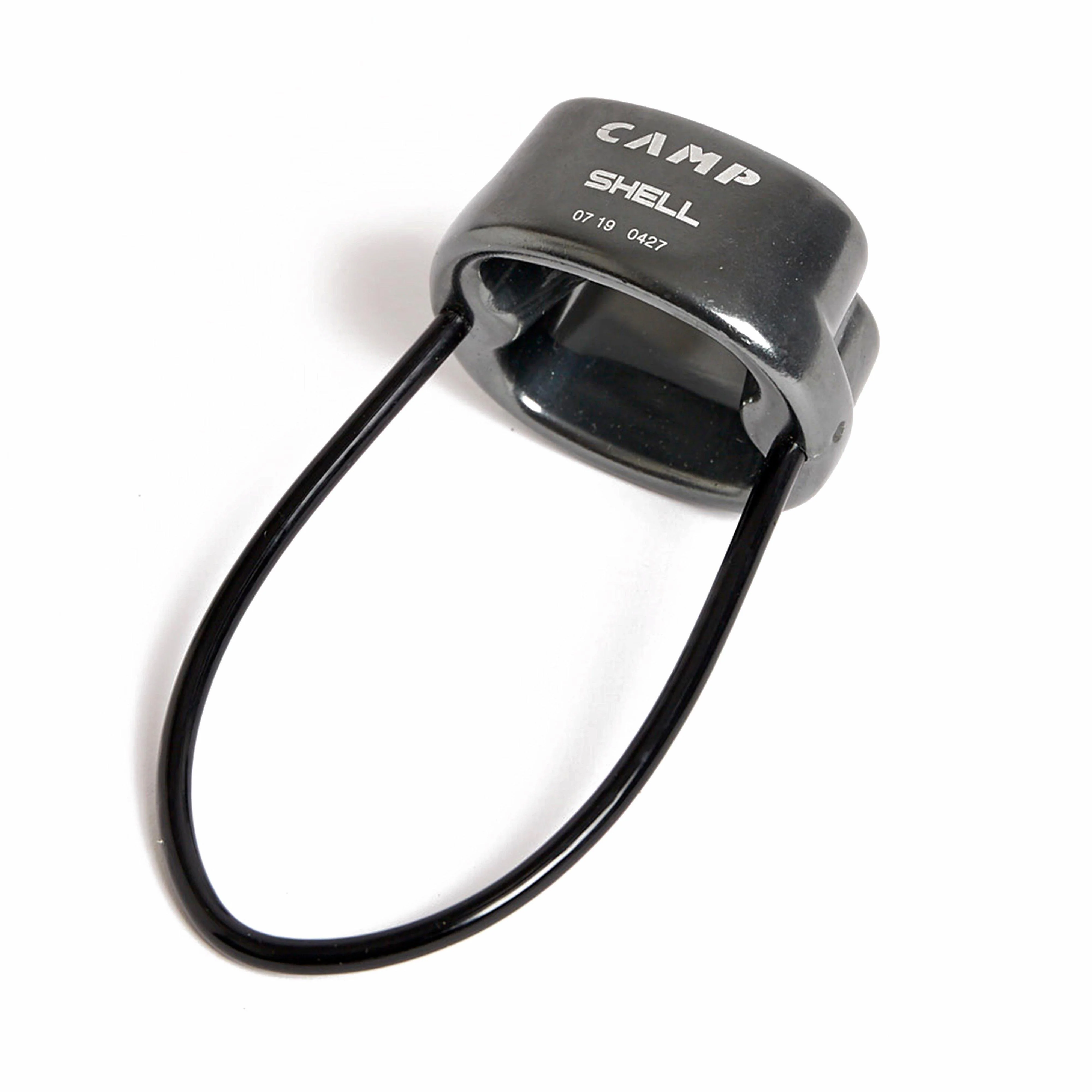 Shell Belay Device - Image 5