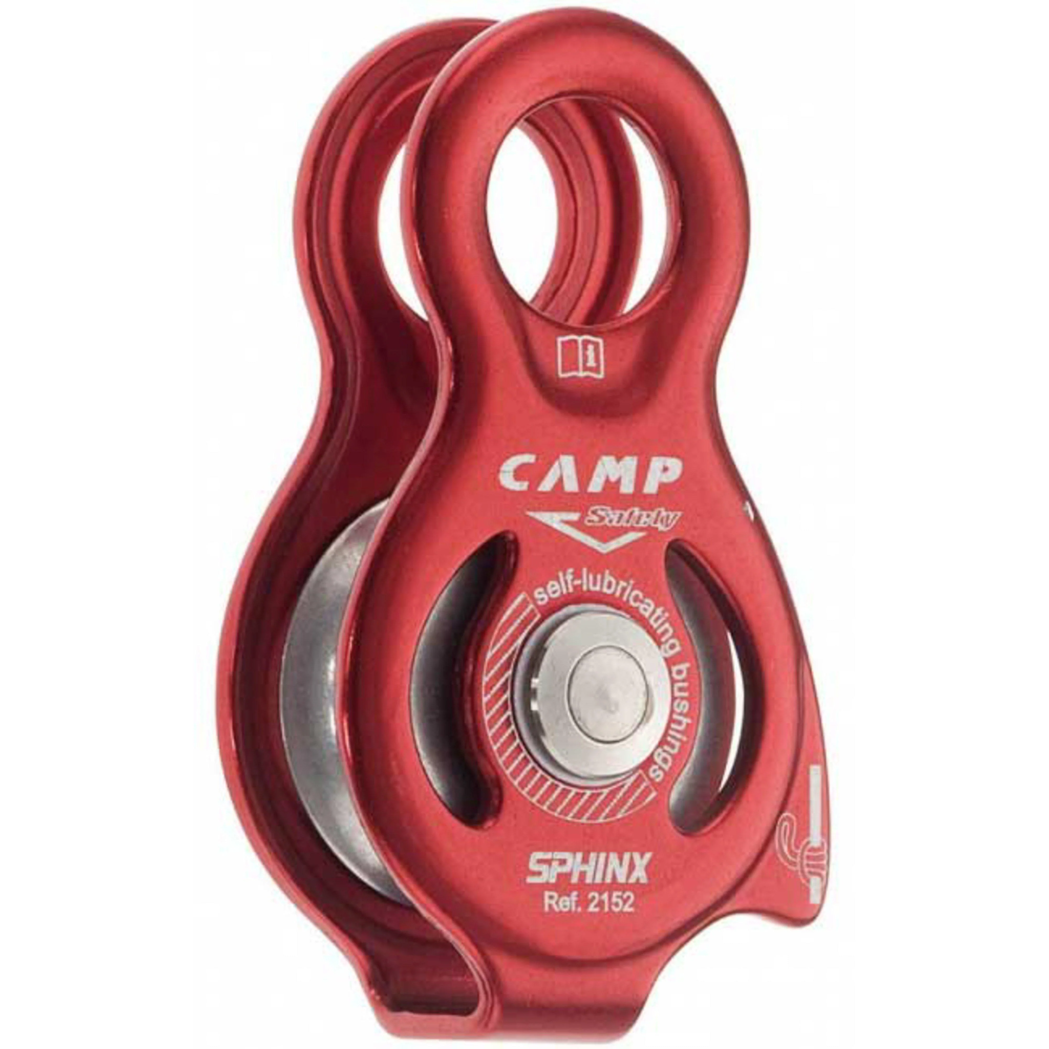 Sphinx Pulley - Image 2