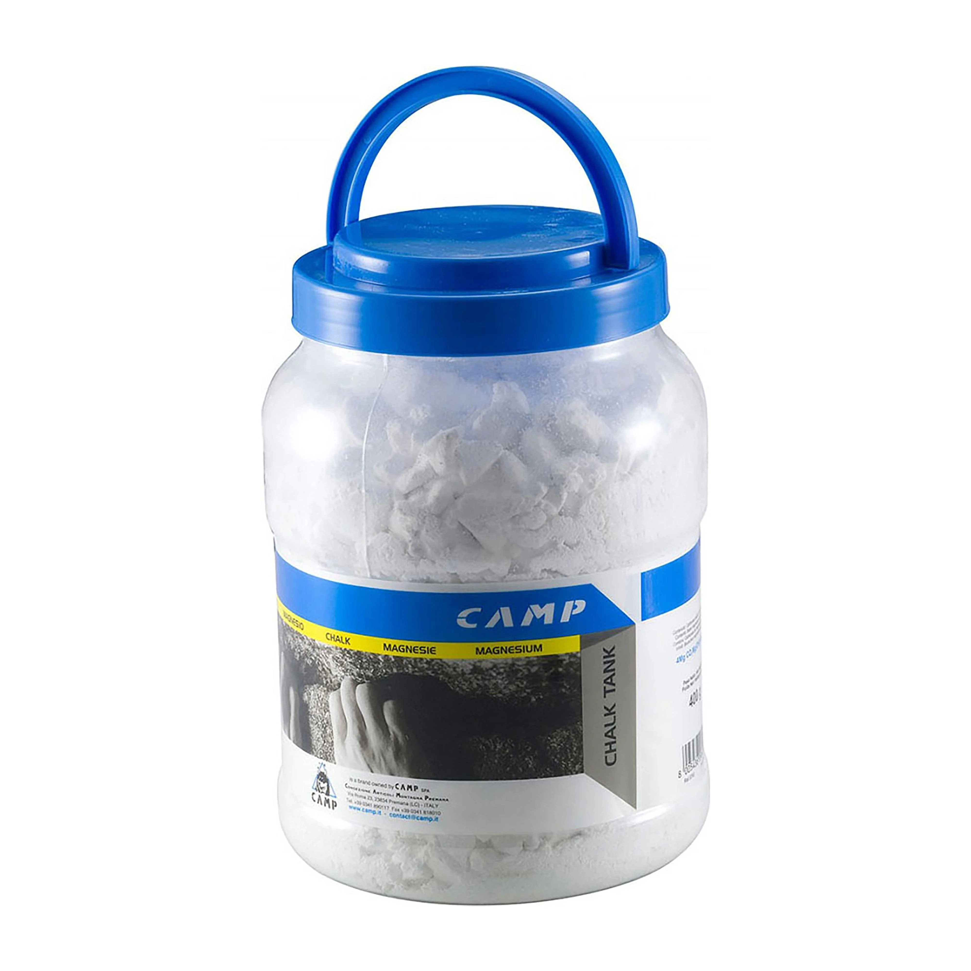Chalk Tank - Image 2