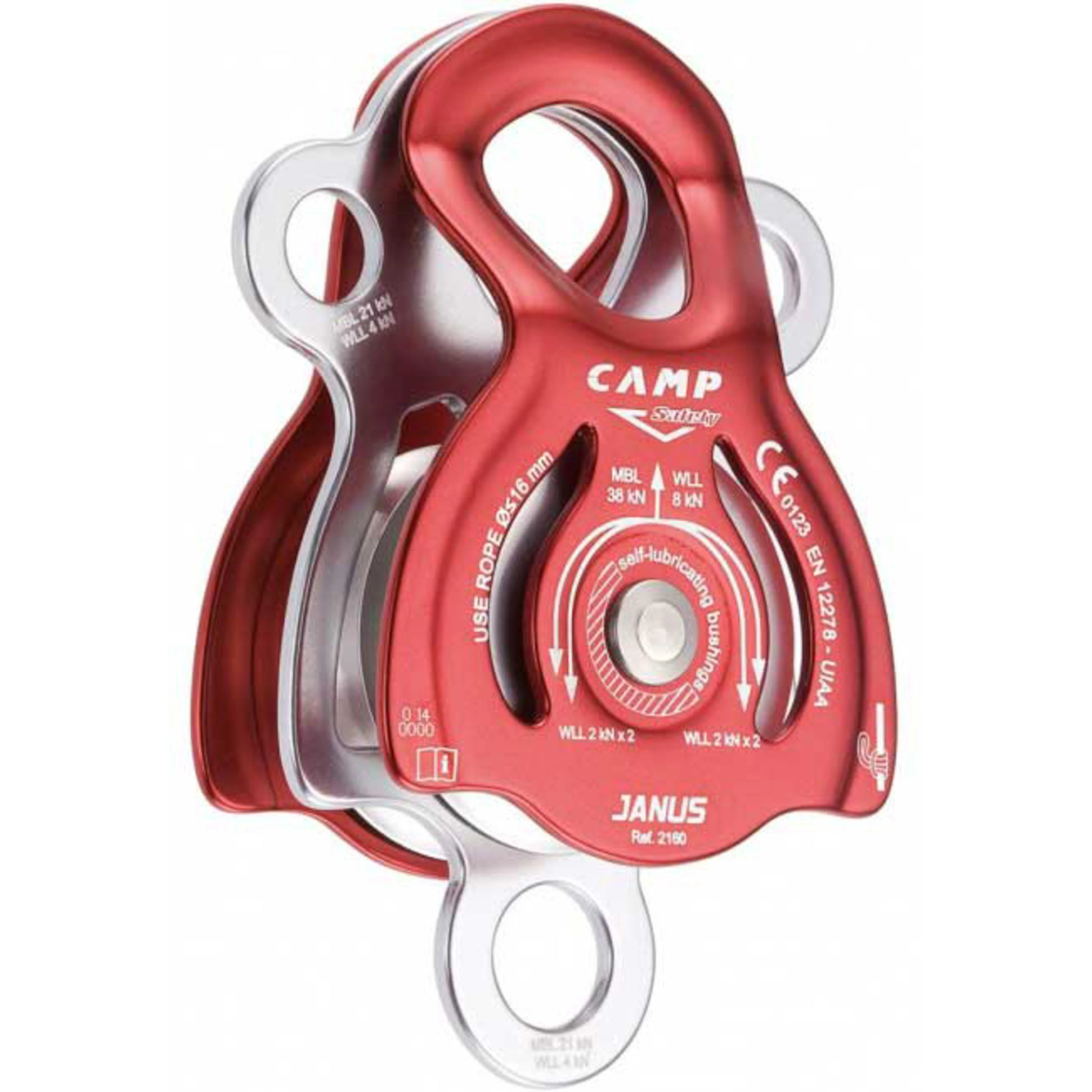 Janus Pulley - Image 2