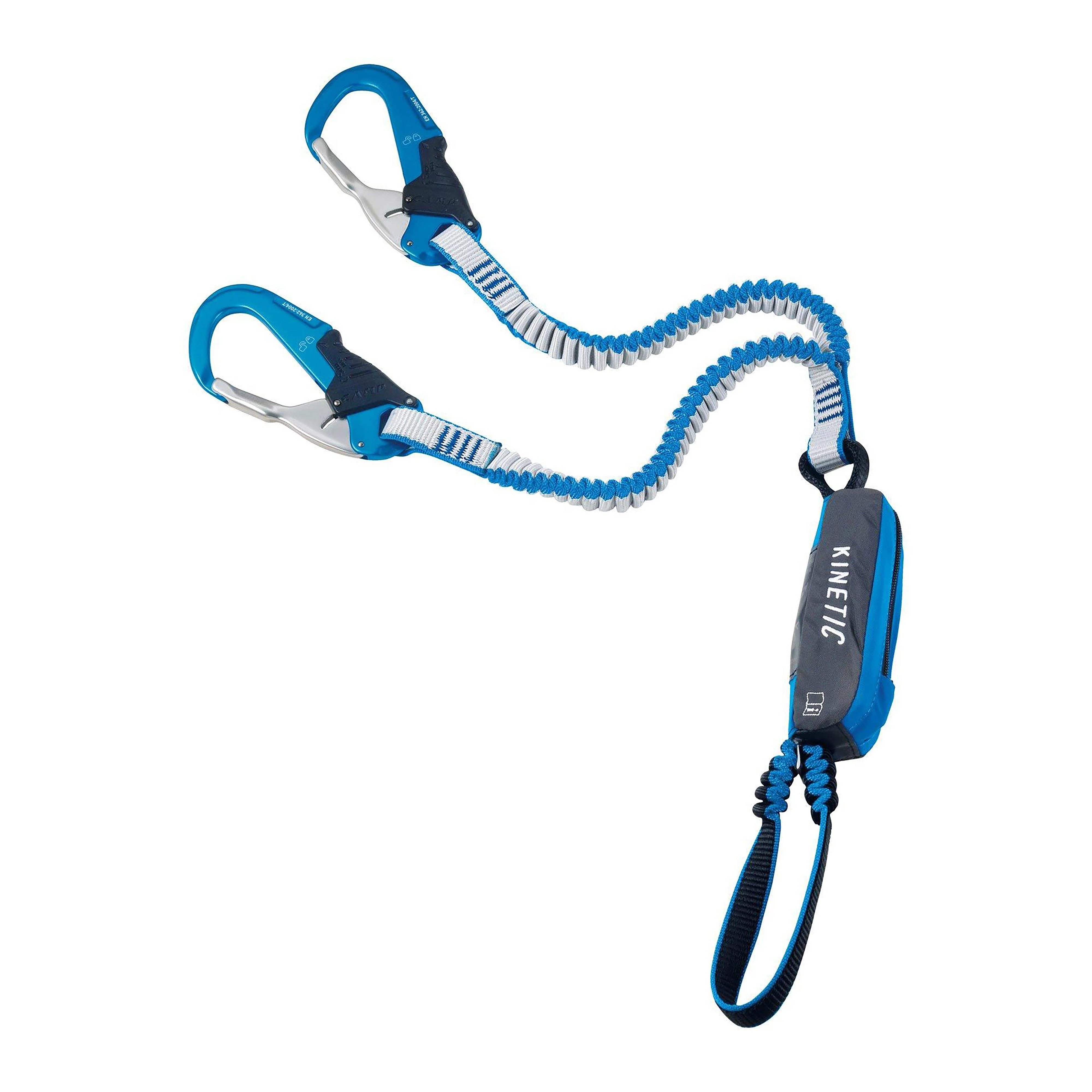 Kinetic Rewind Pro - Via Ferrata Set - Image 2