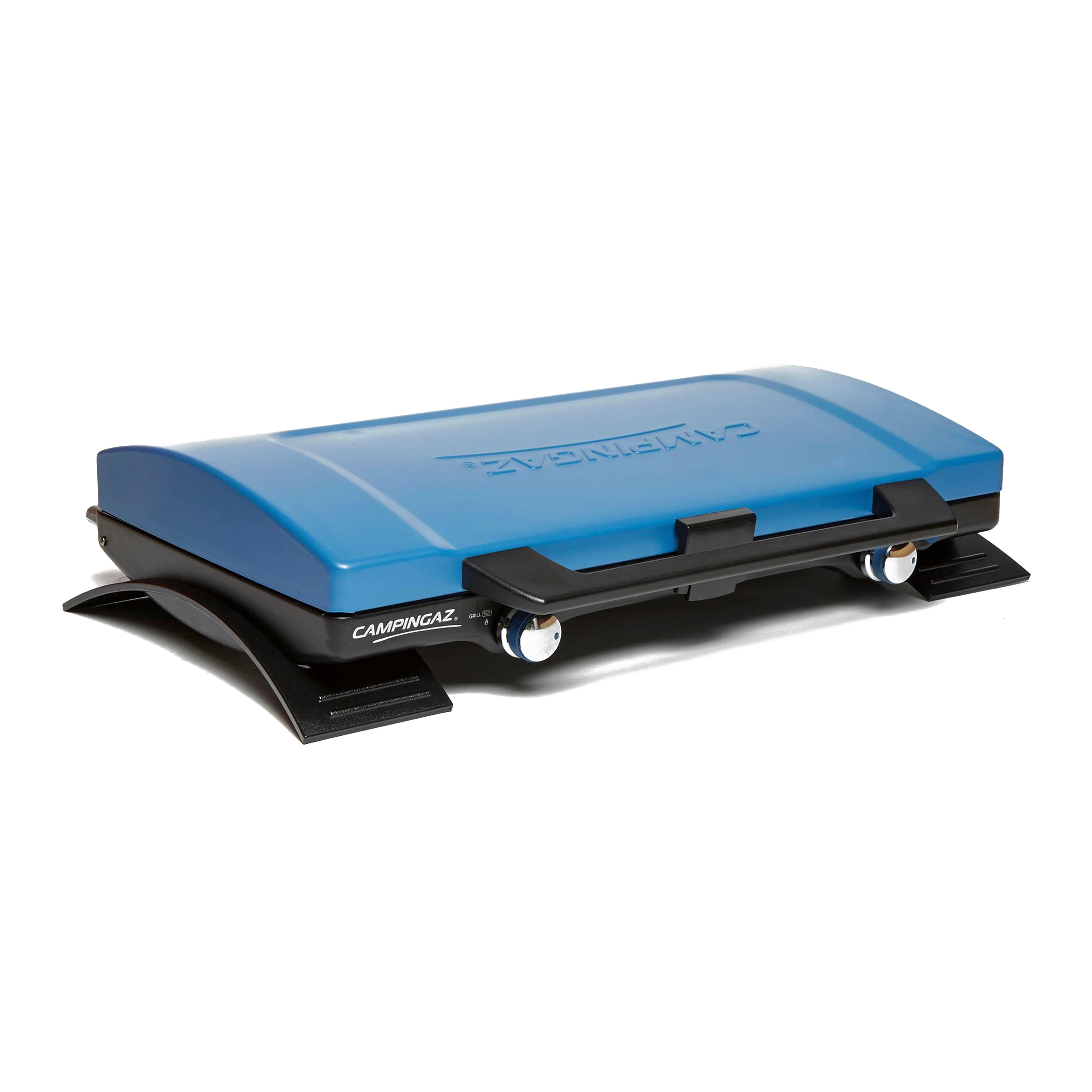400 SG Xcelerate Double Burner & Grill - Image 3
