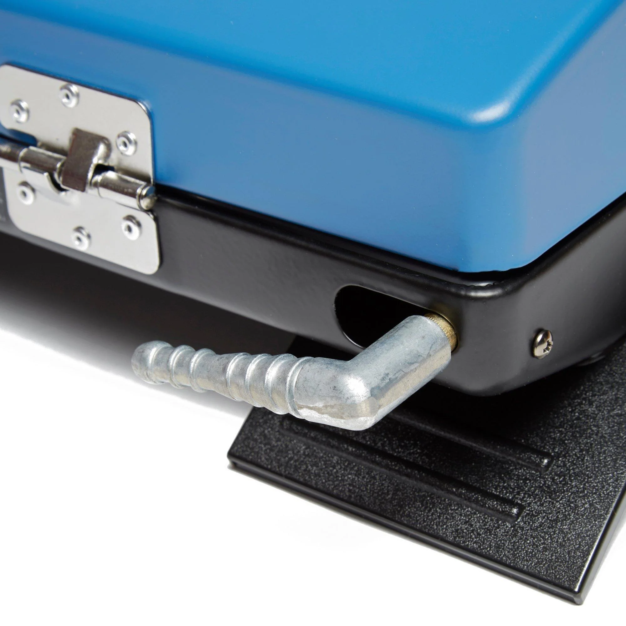 400 SG Xcelerate Double Burner & Grill - Image 5