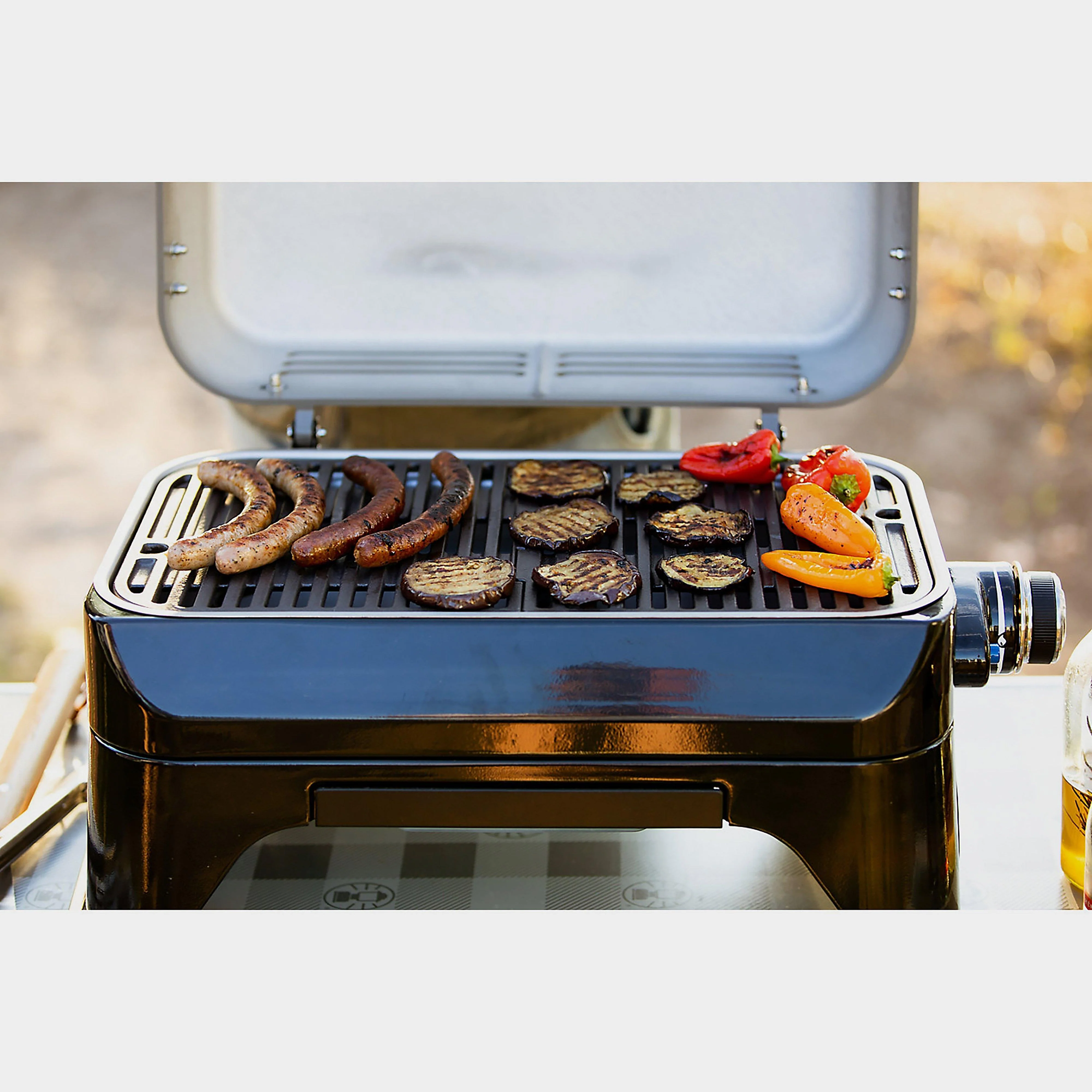Attitude 2Go CV Table Top Gas BBQ - Image 4