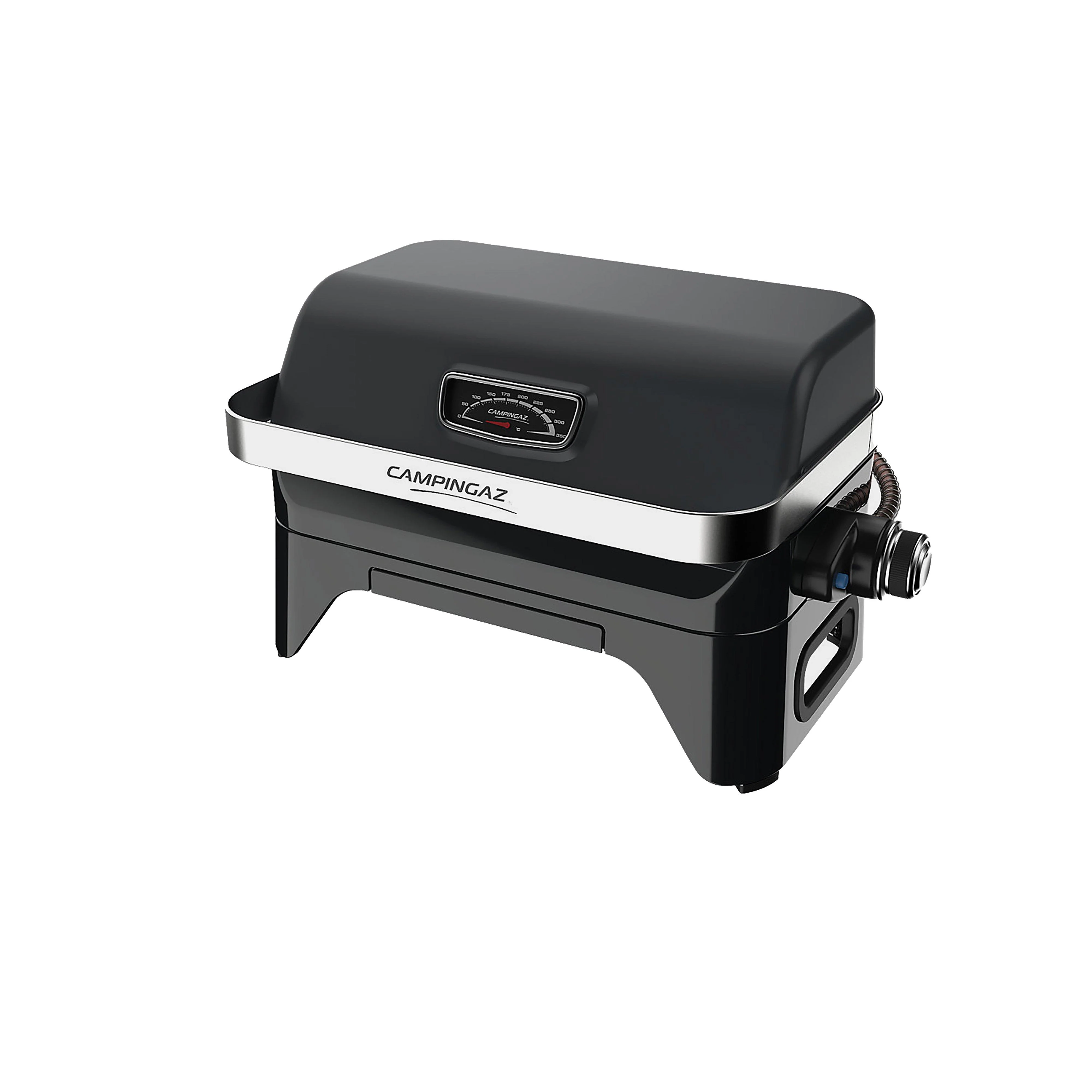 Attitude 2Go CV Table Top Gas BBQ - Image 5