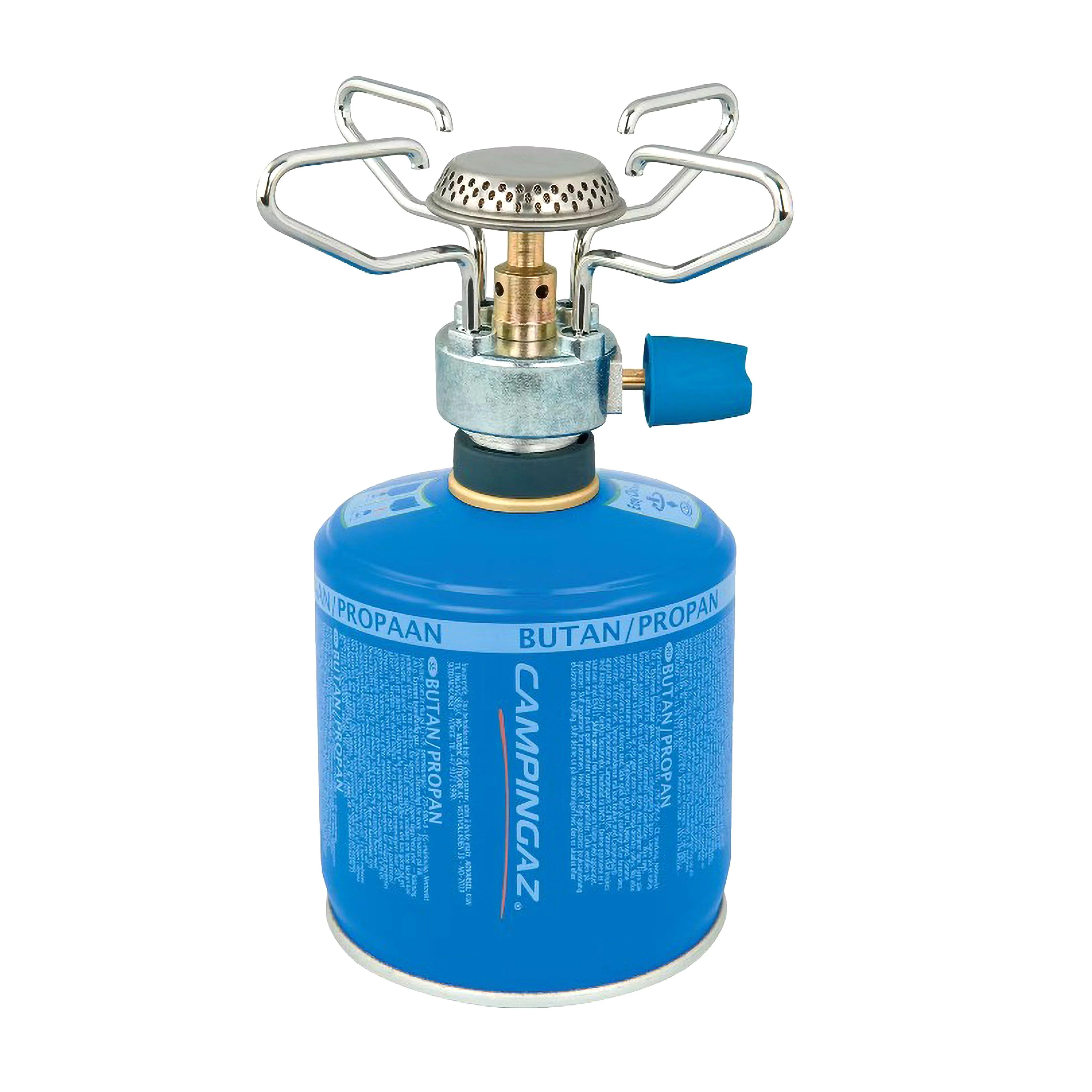 Bleuet Micro Plus Gas Stove - Image 9