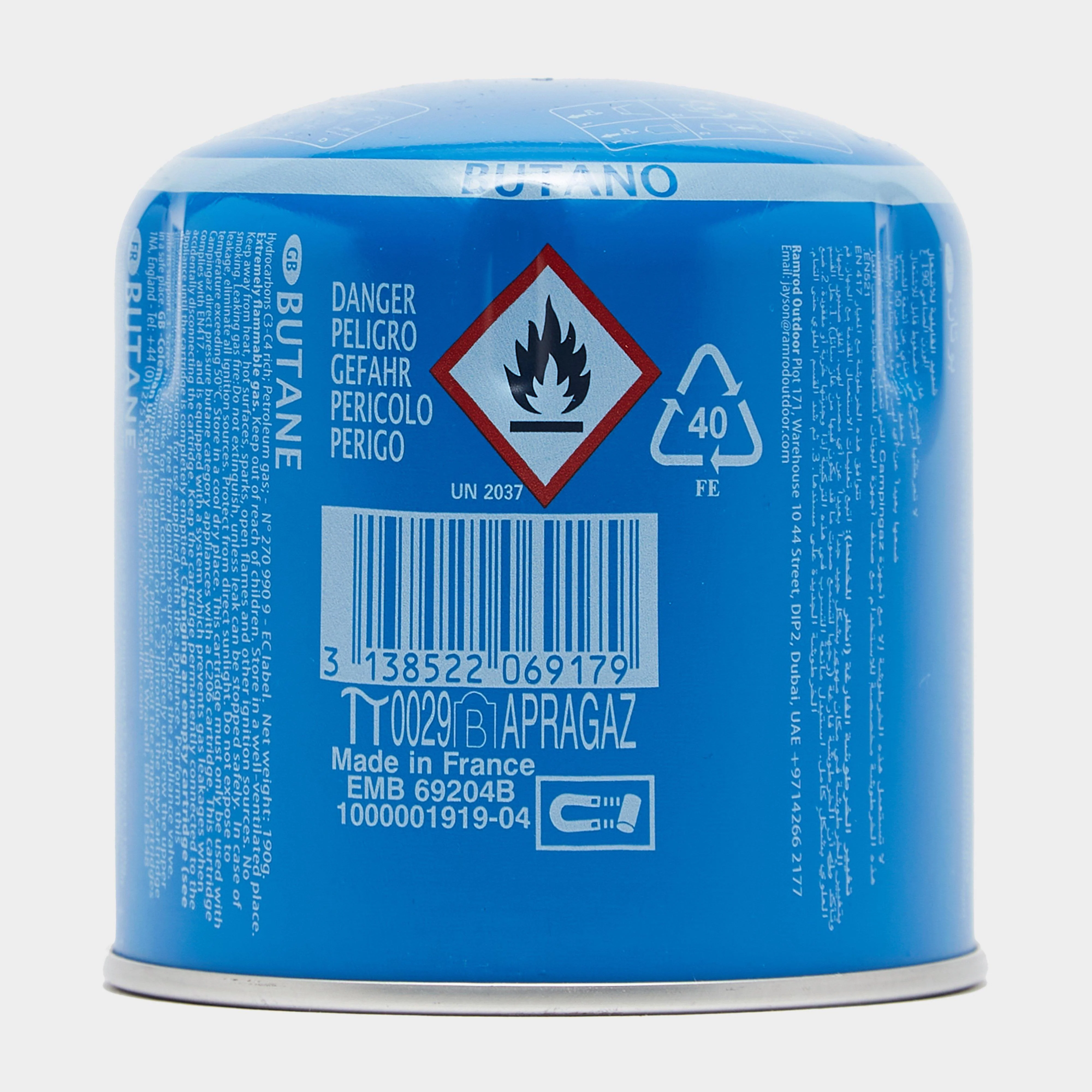 C206 Gas Cartridge - Image 2