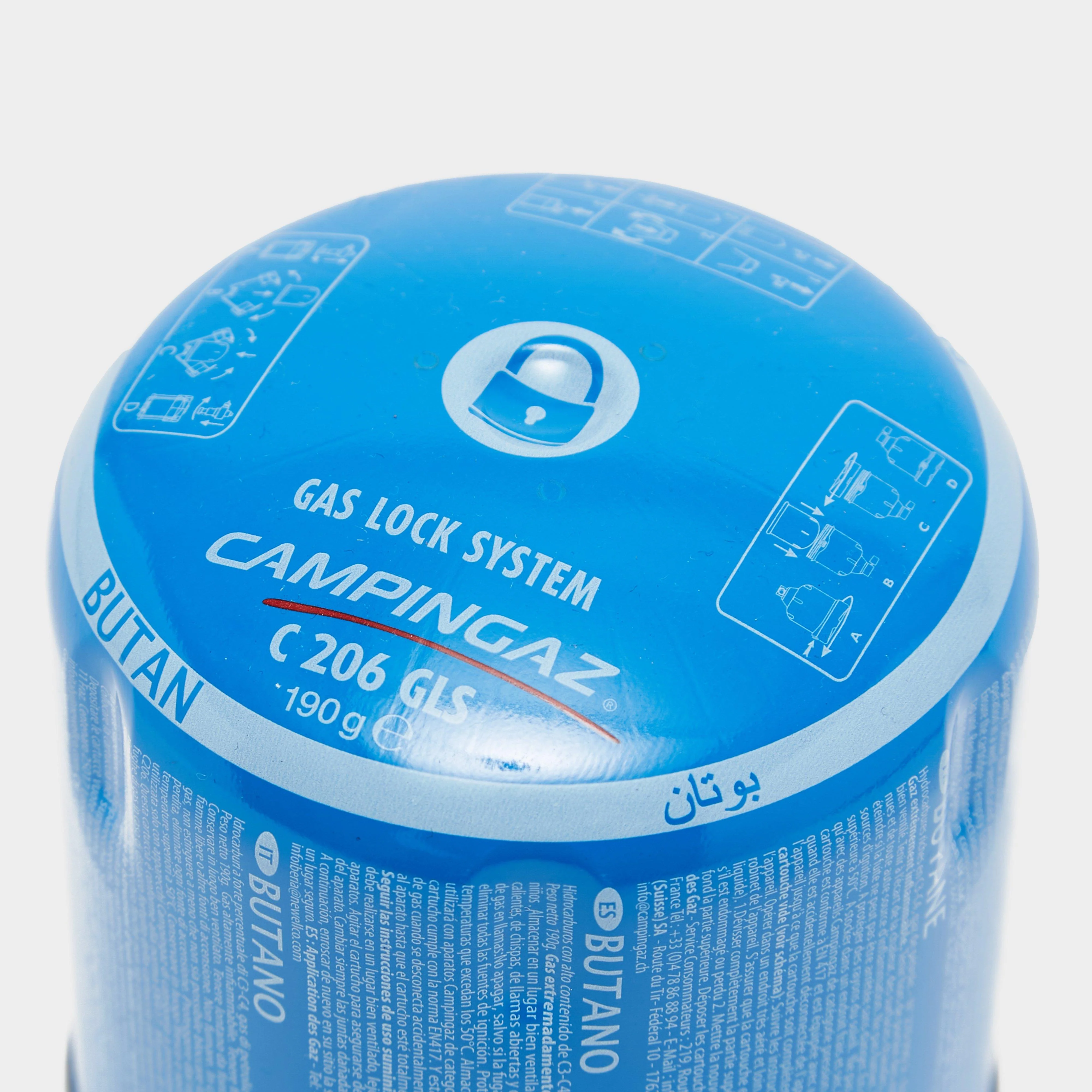 C206 Gas Cartridge - Image 3