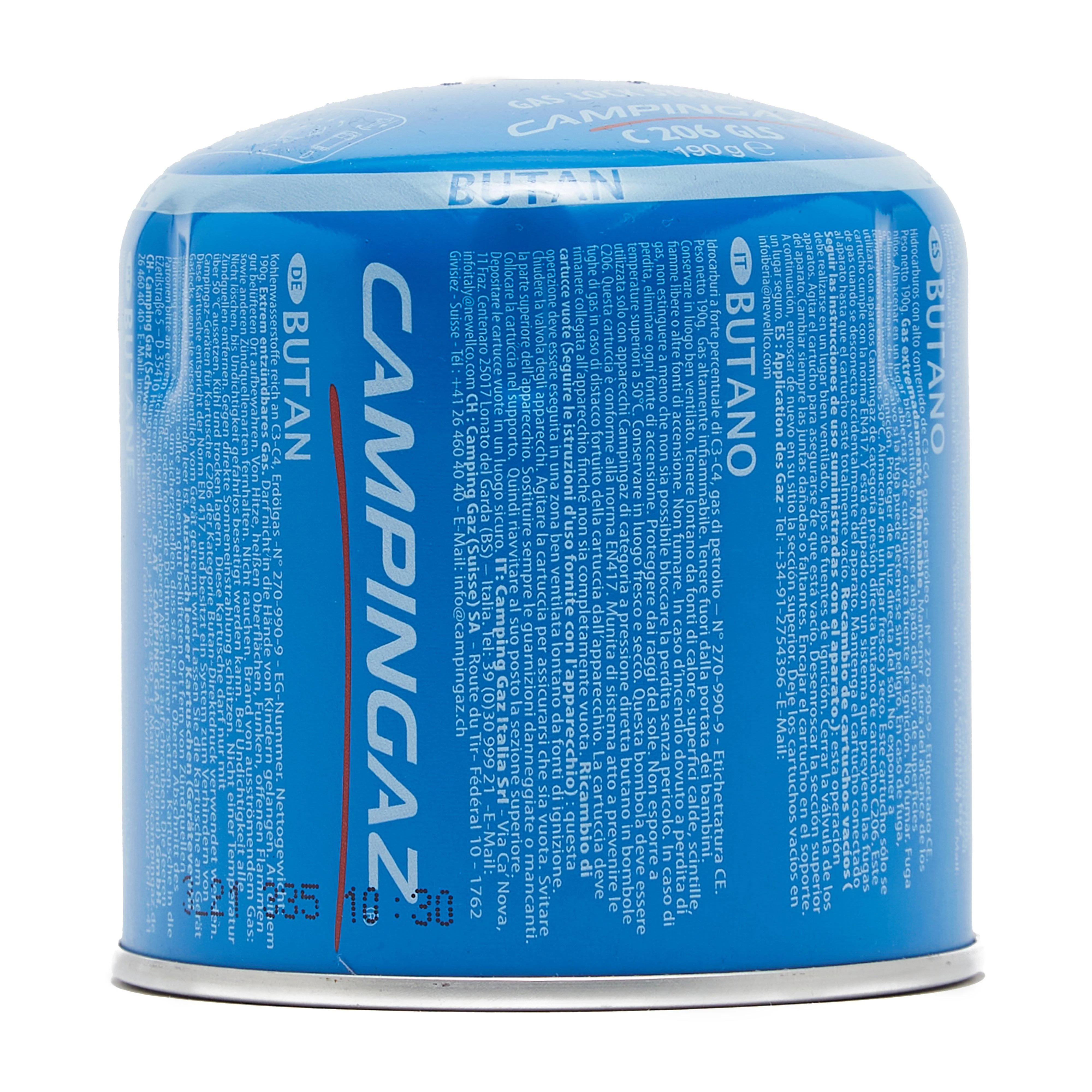 C206 Gas Cartridge - Image 4