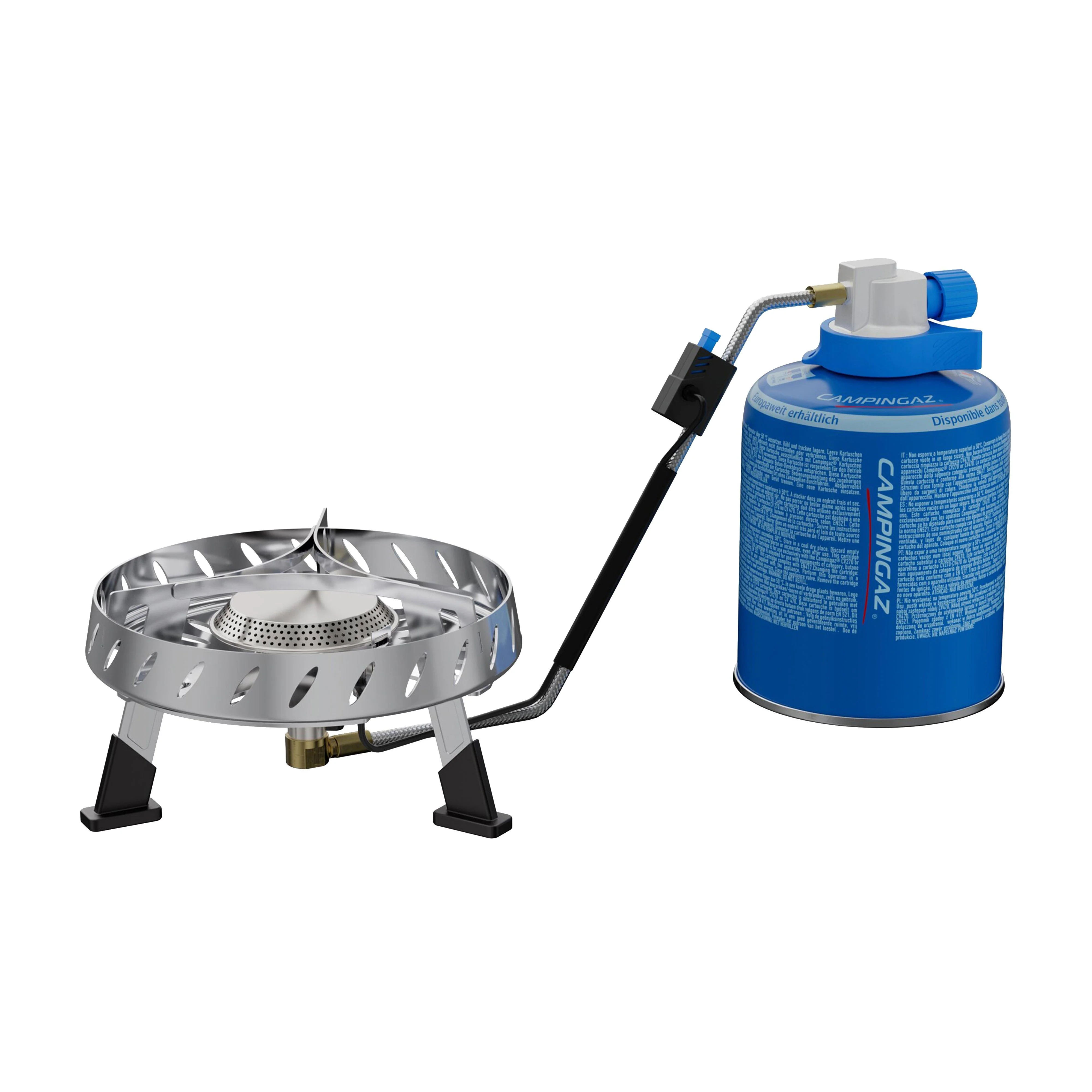 Camp & Trek Connect Camping Stove - Image 5