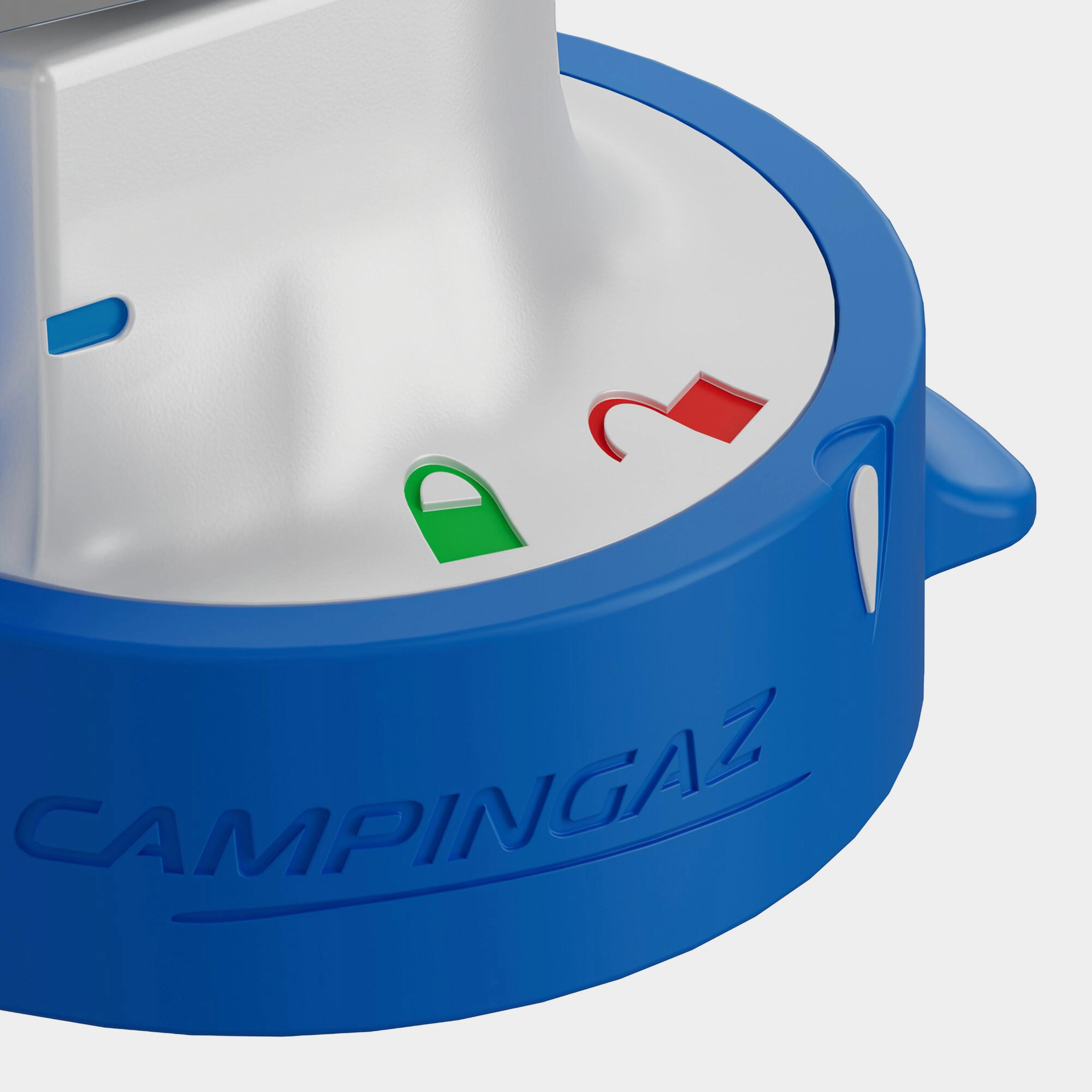 Camp & Trek Twin Camping Stove - Image 6