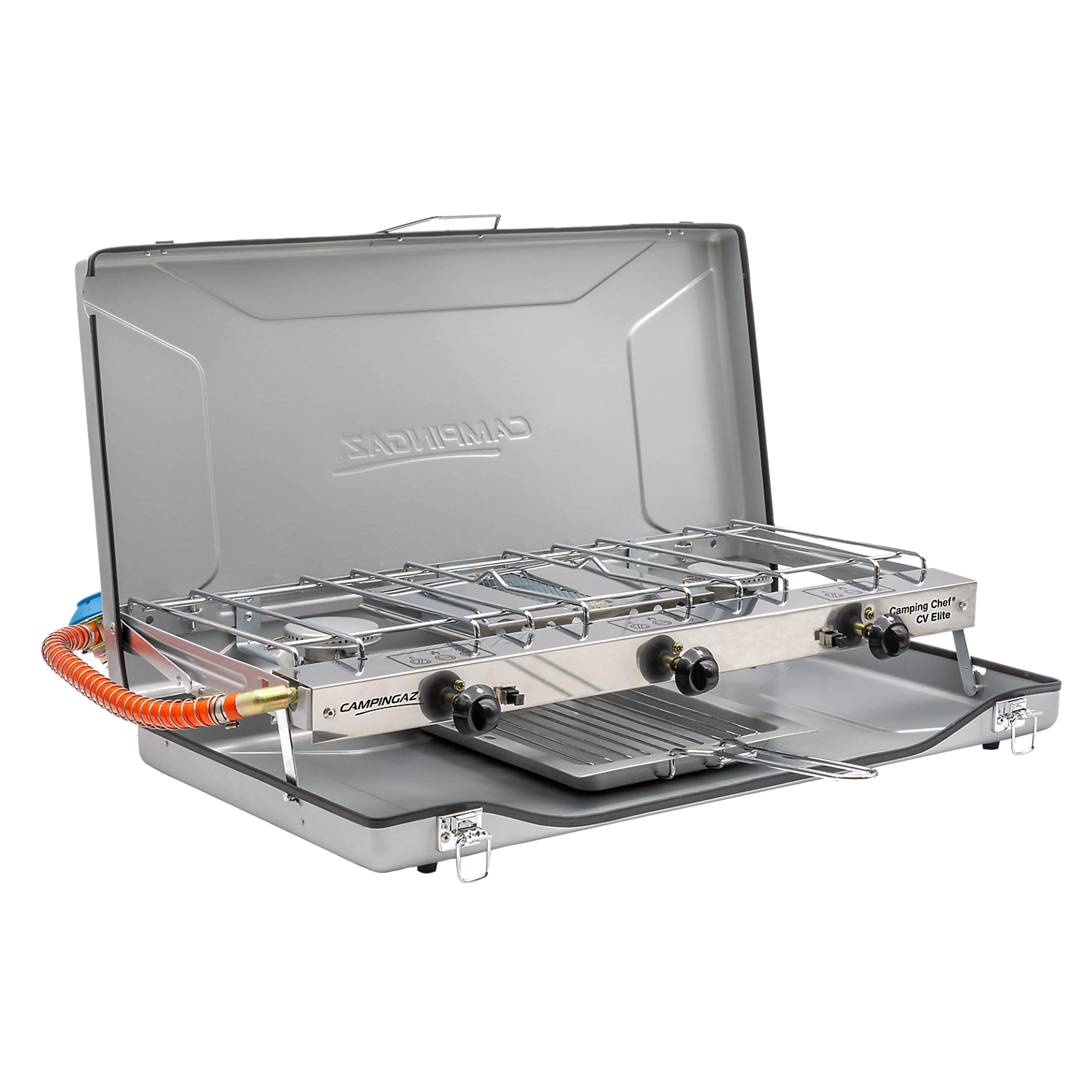 Camping Chef CV Elite - Image 10