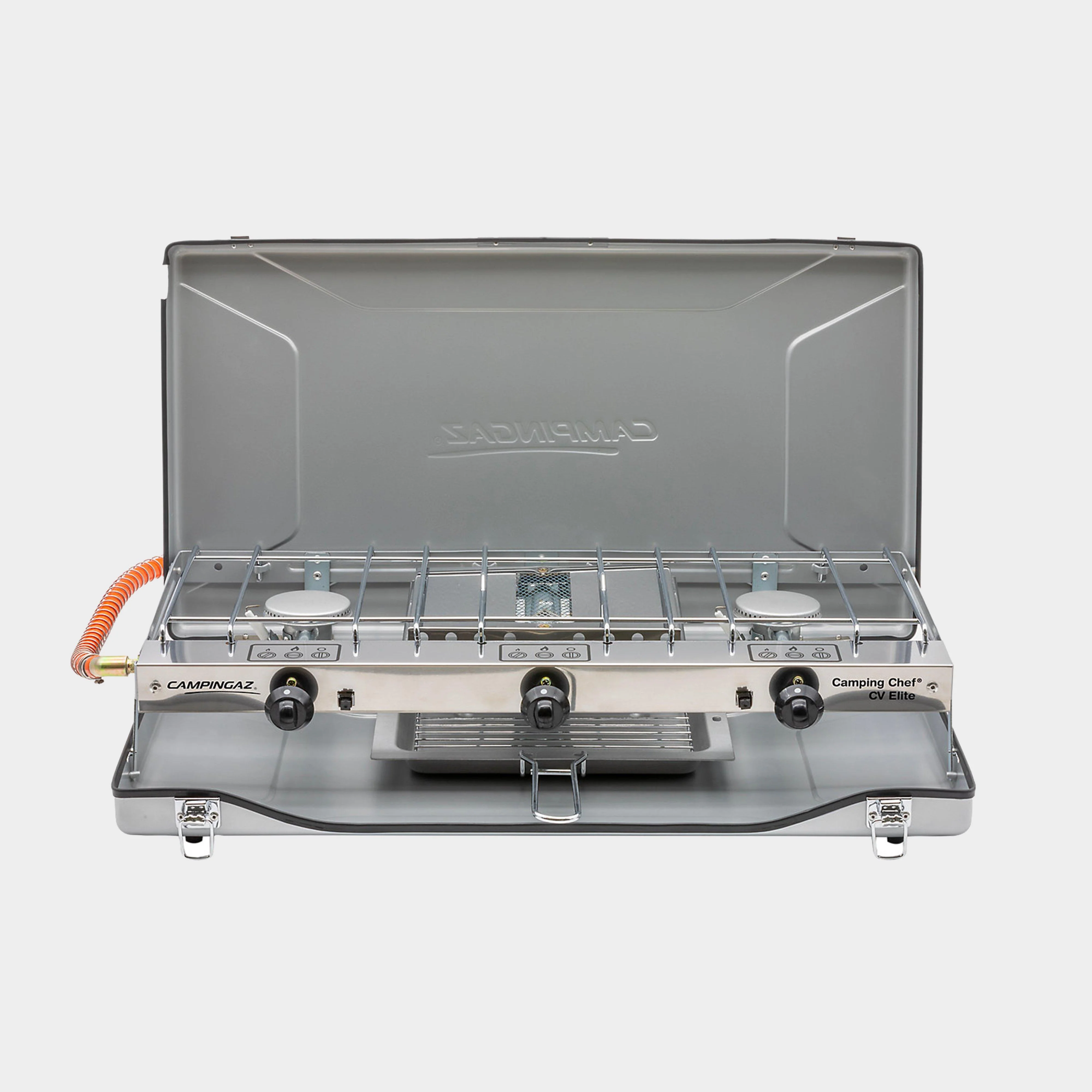 Camping Chef CV Elite - Image 2