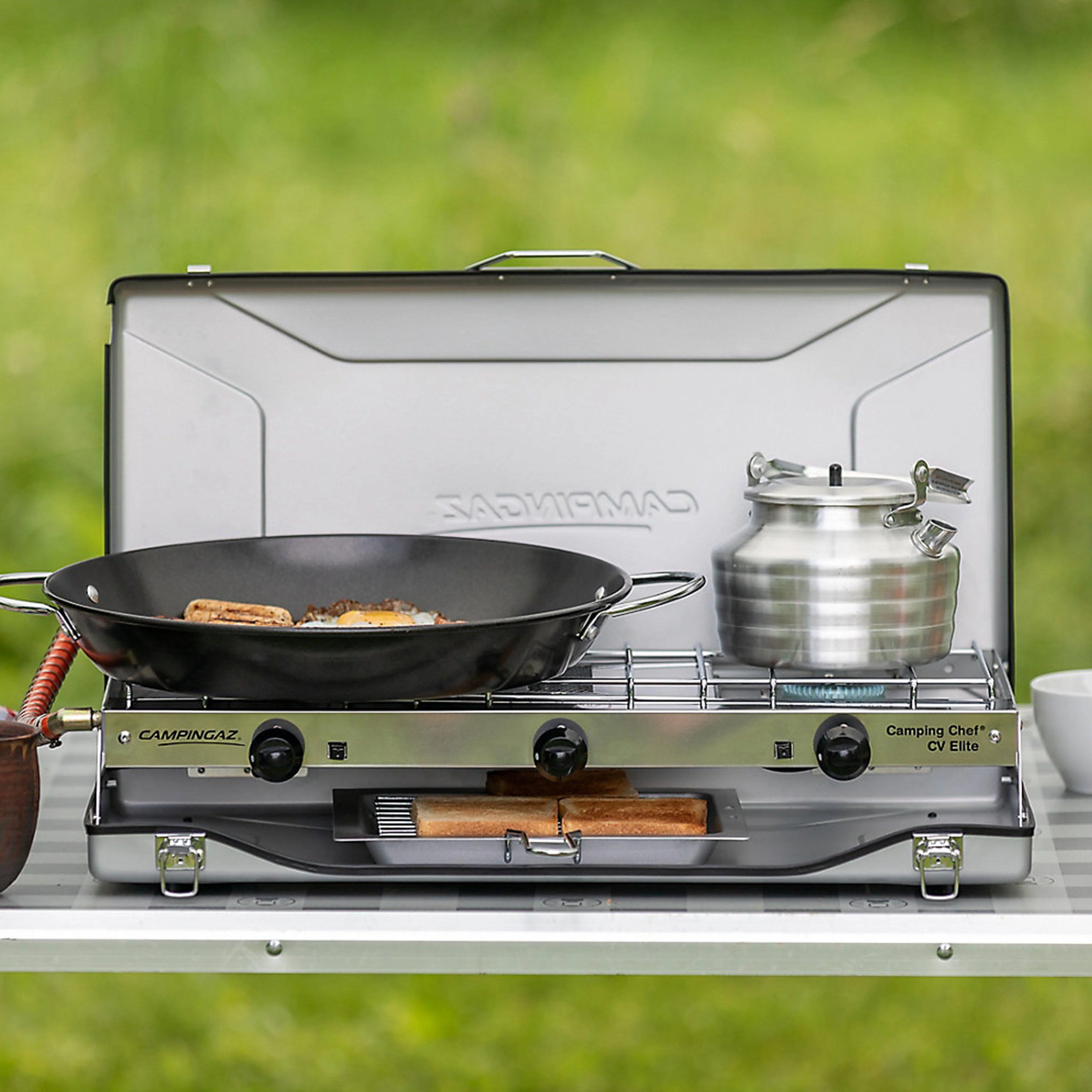 Camping Chef CV Elite - Image 4