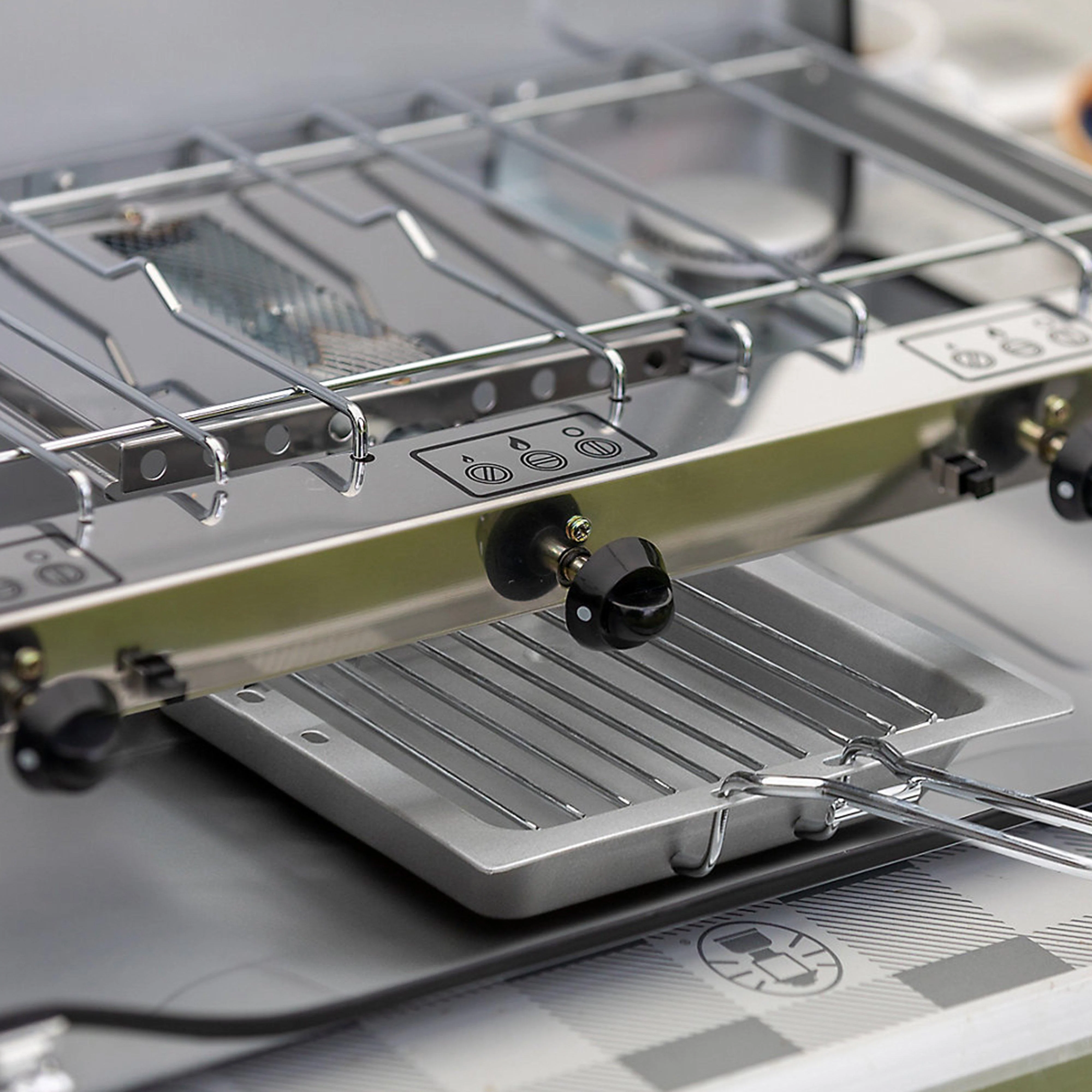 Camping Chef CV Elite - Image 5