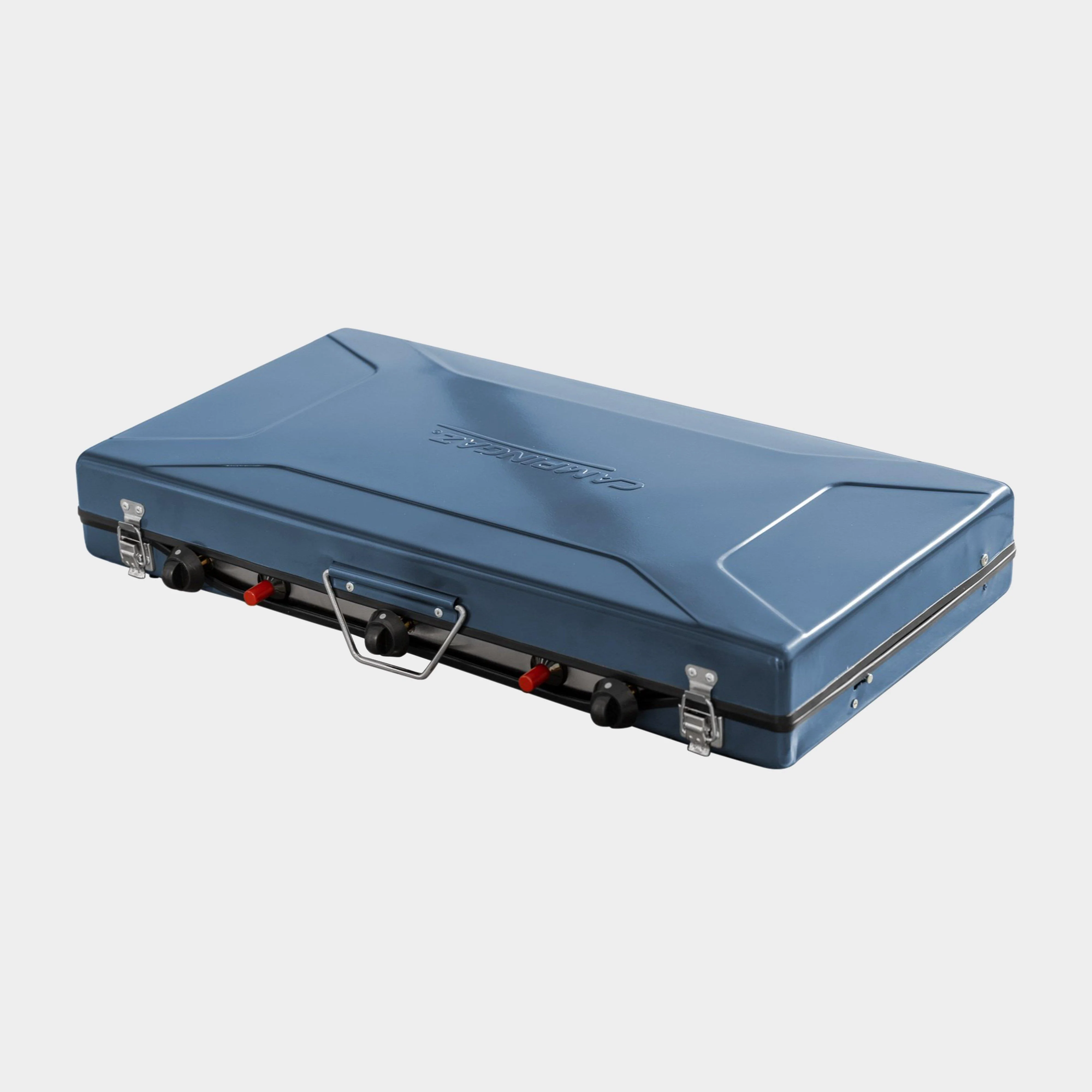 Camping Chef DLX Stainless, Infrared Elite - Image 3