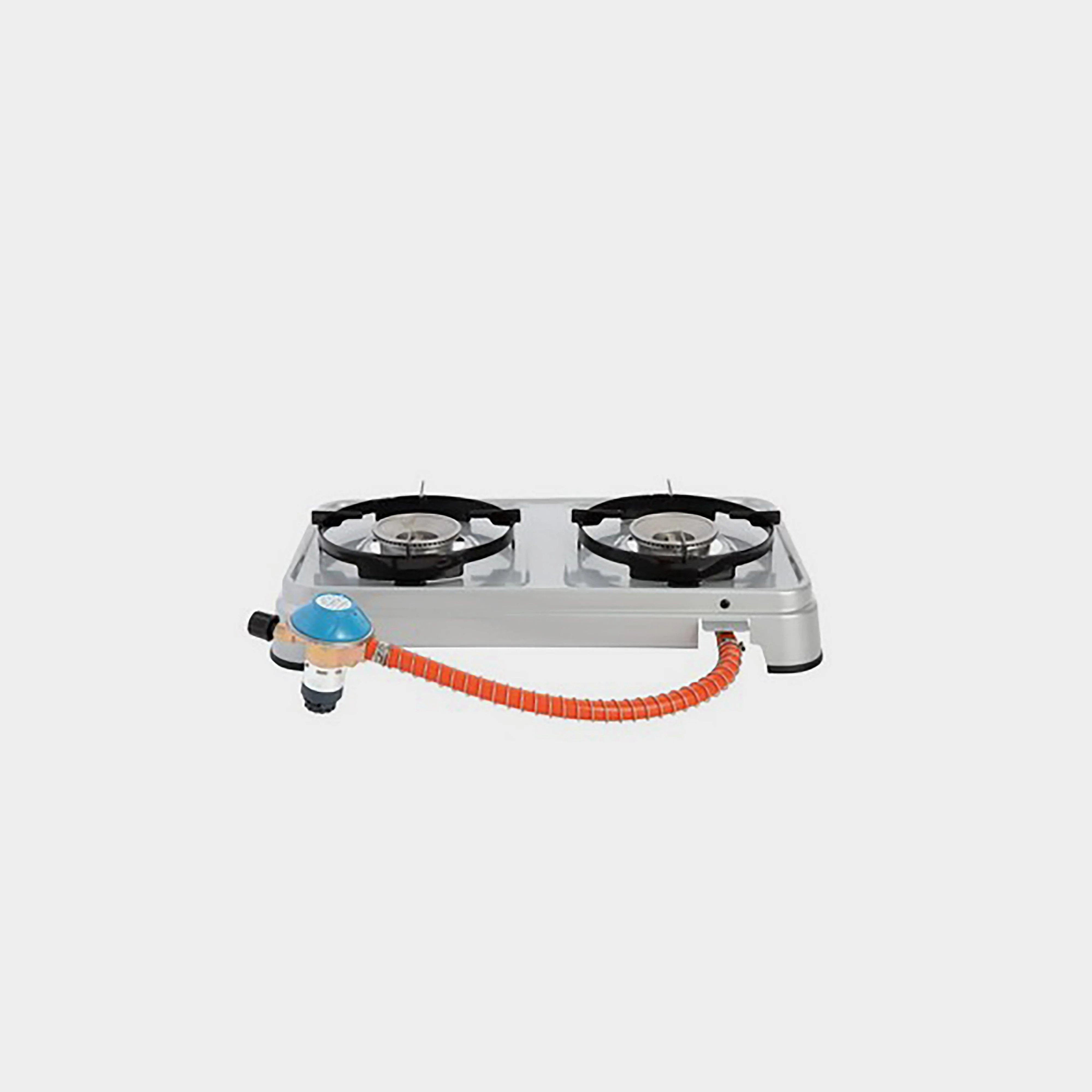 Camping Cook CV Double Burner Camping Stove - Image 2