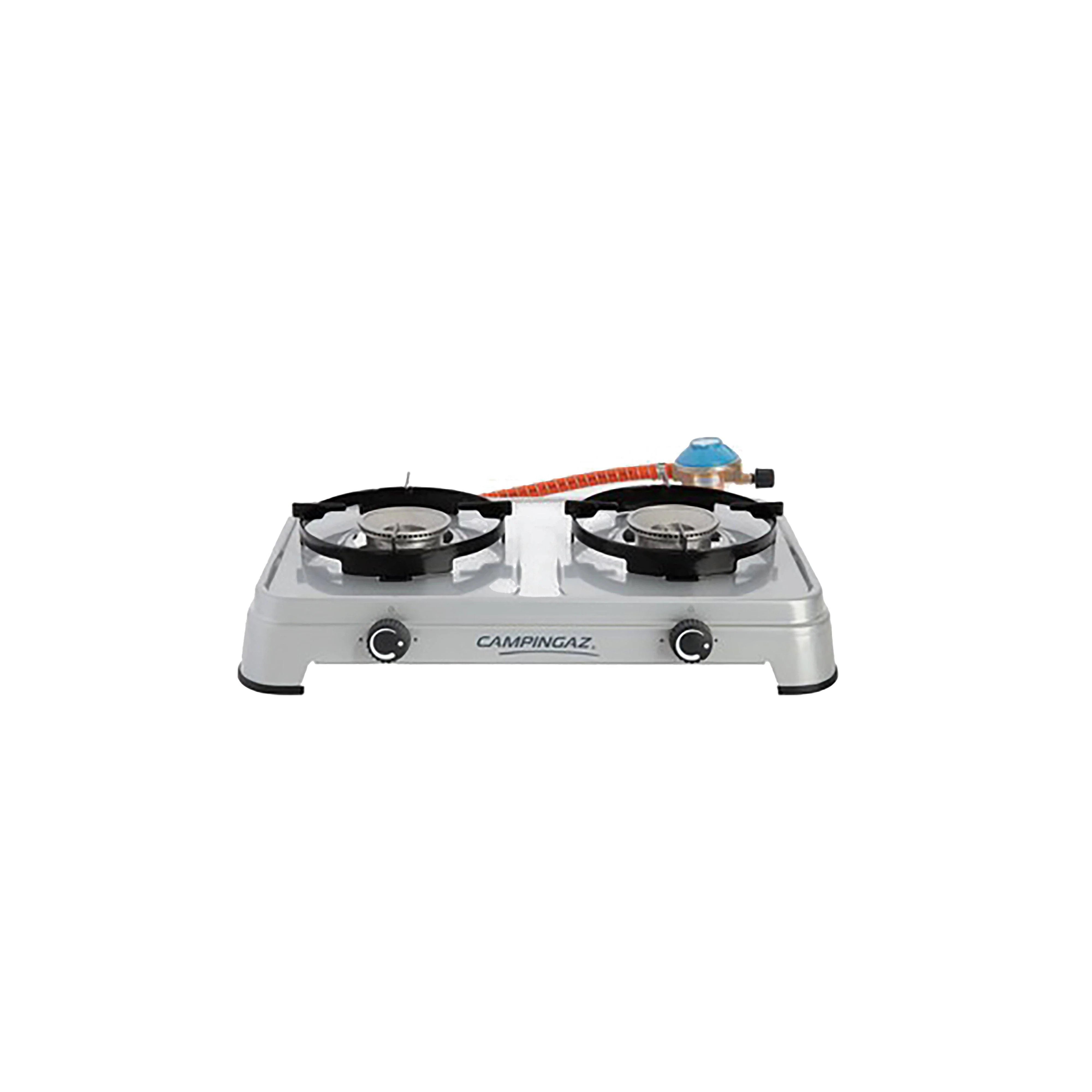 Camping Cook CV Double Burner Camping Stove - Image 4