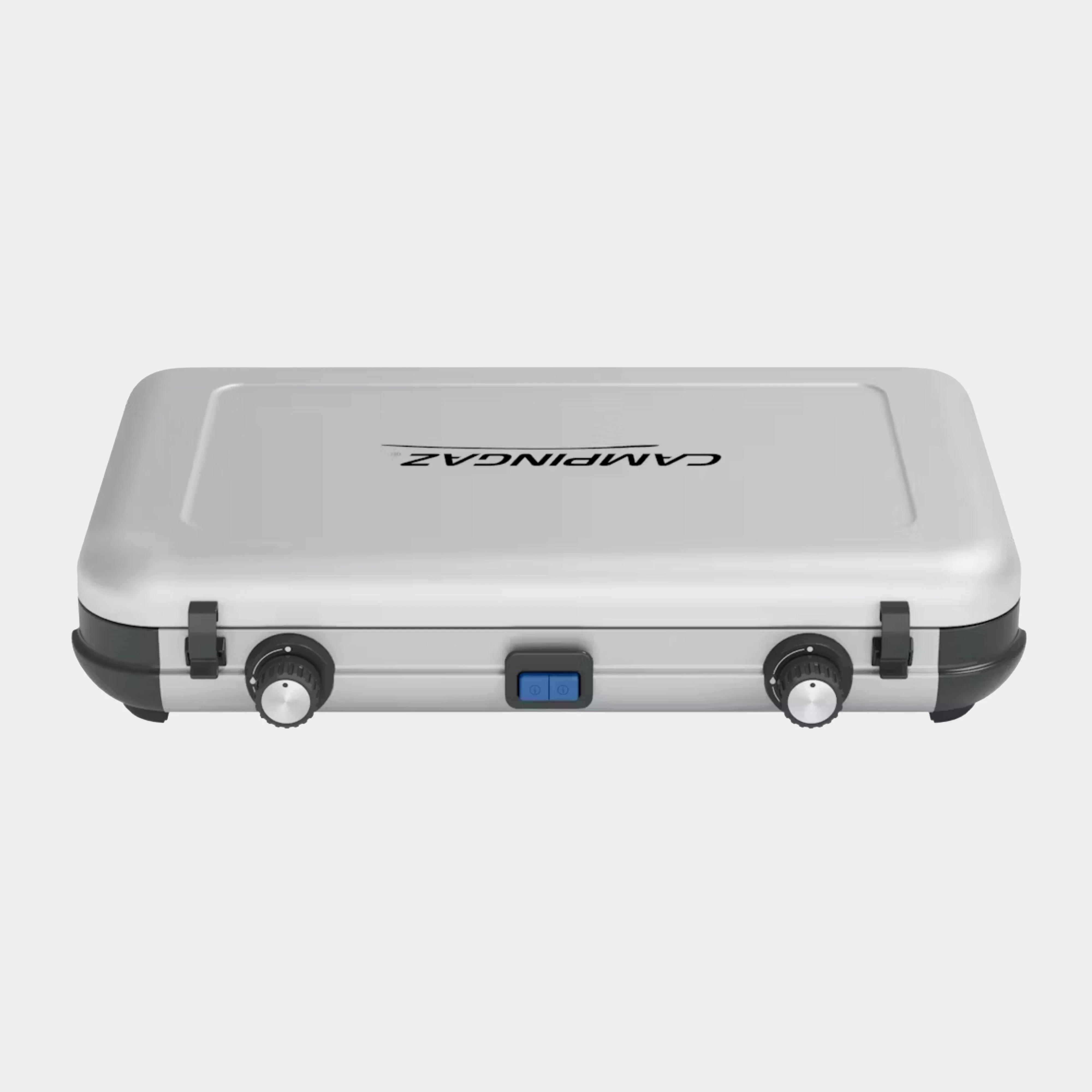 Camping Kitchen 2 Maxi Gas Stove - Image 3