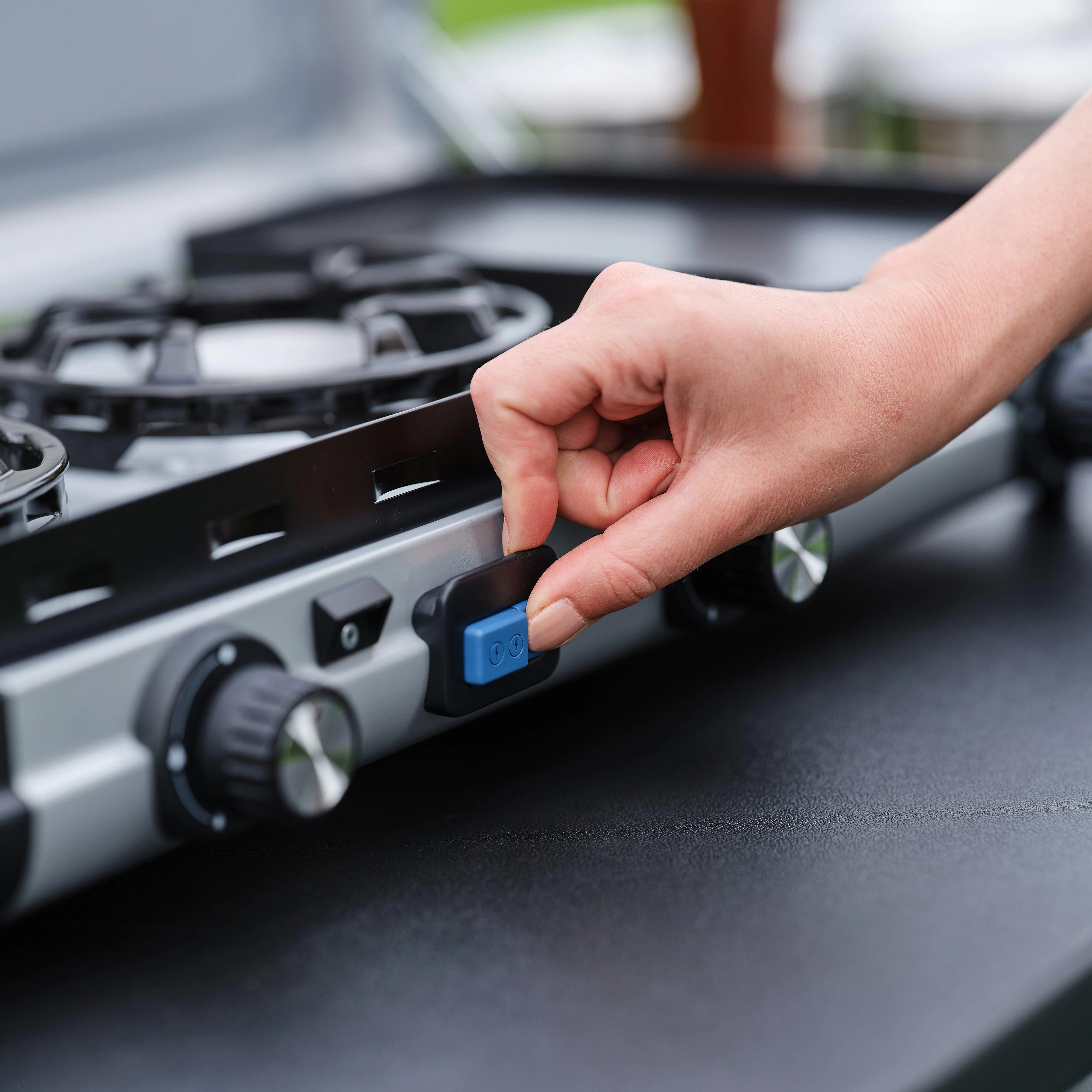 Camping Kitchen 2 Multi Cook (New) - Image 6