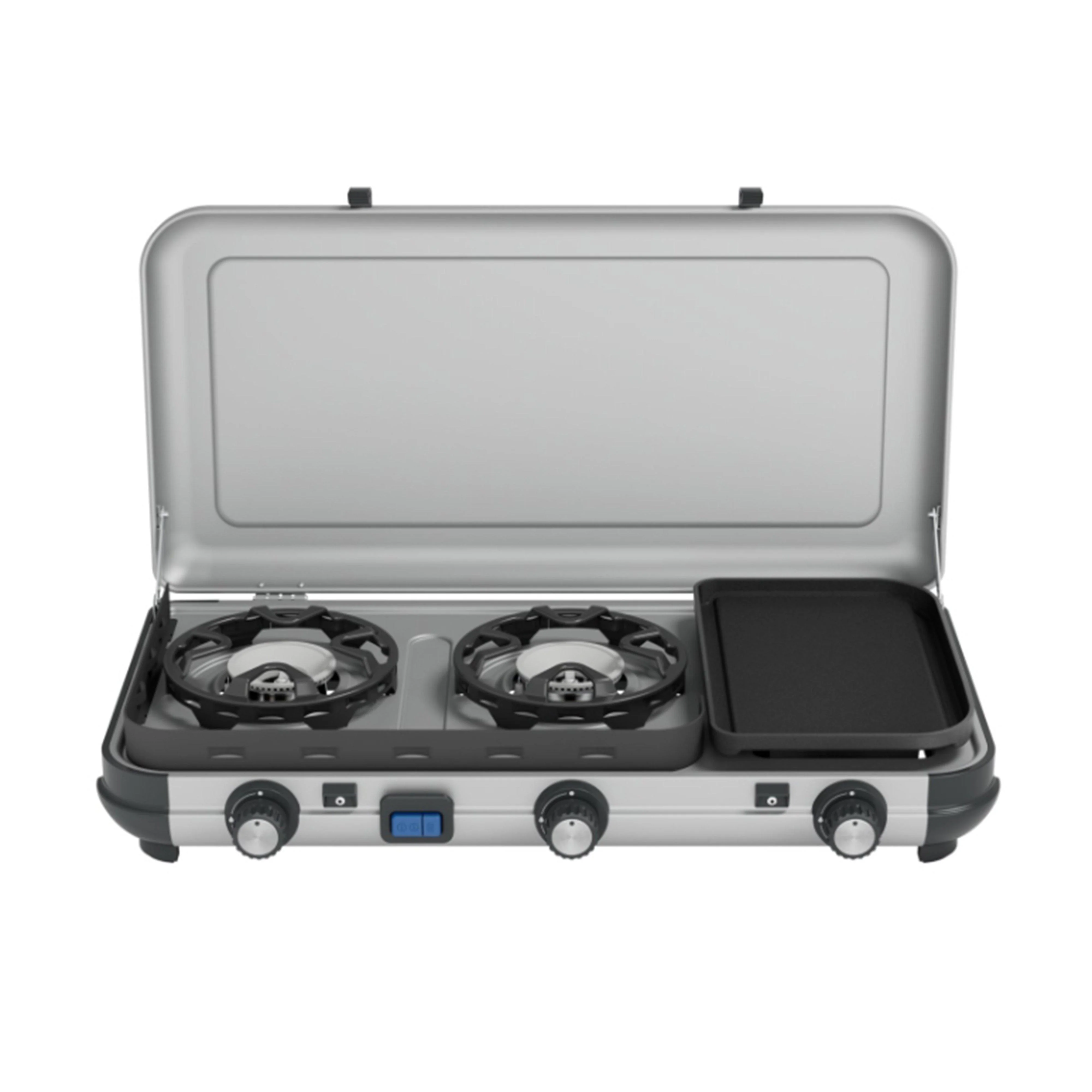 Camping Kitchen 2 Multi Cook (New) - Image 7