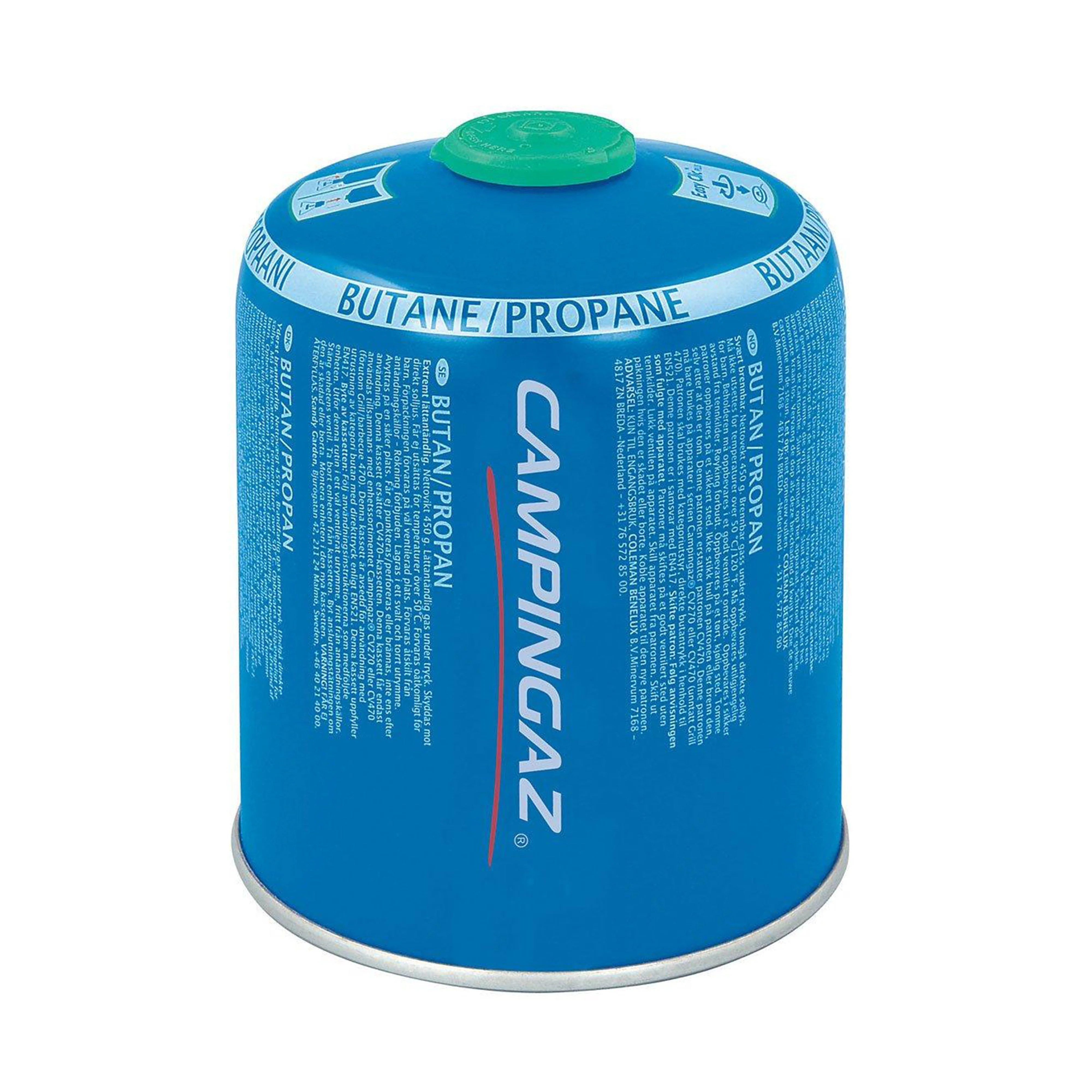 CV 470  Plus Cartridge - Image 2
