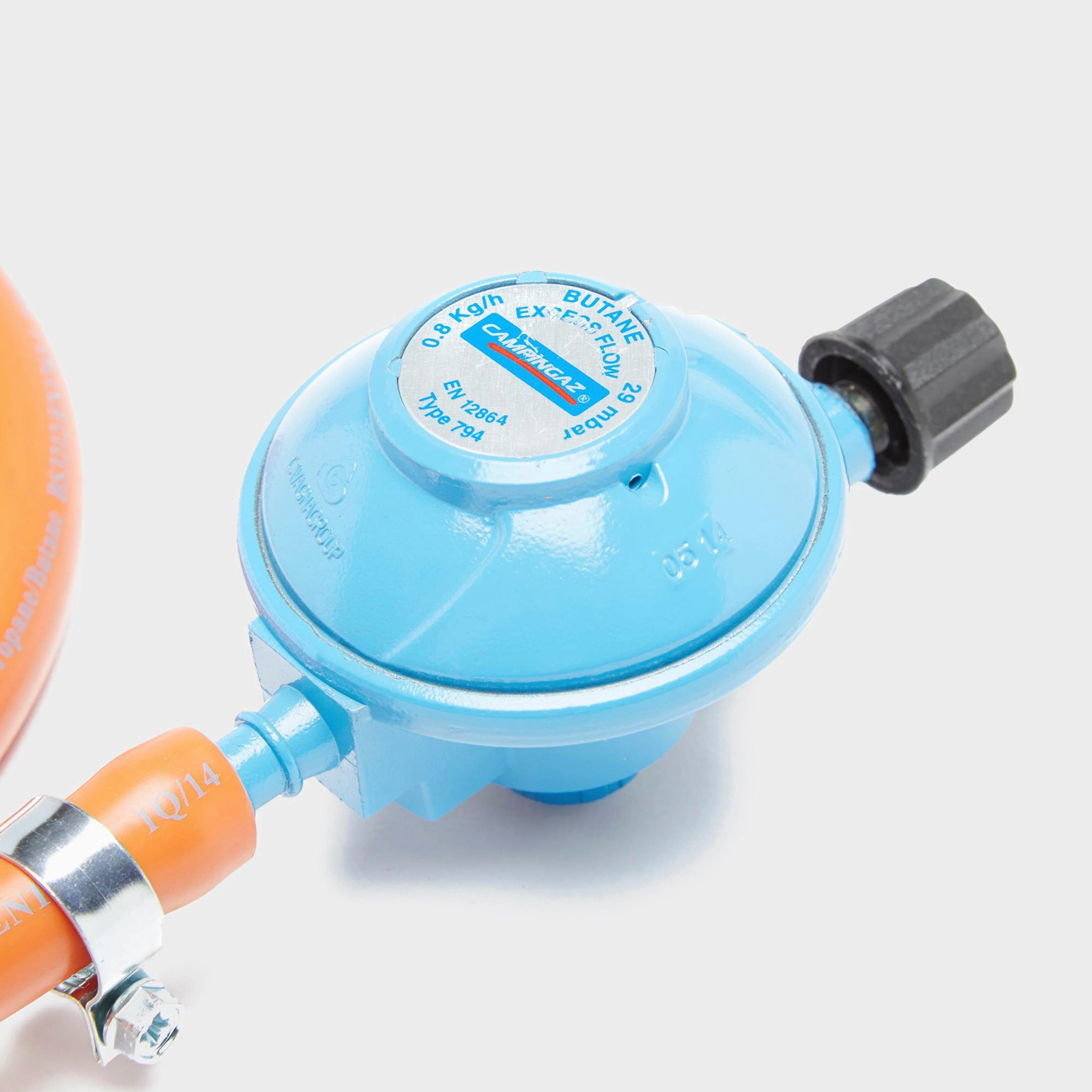 Gas Hose & Regulator Kit - Image 2
