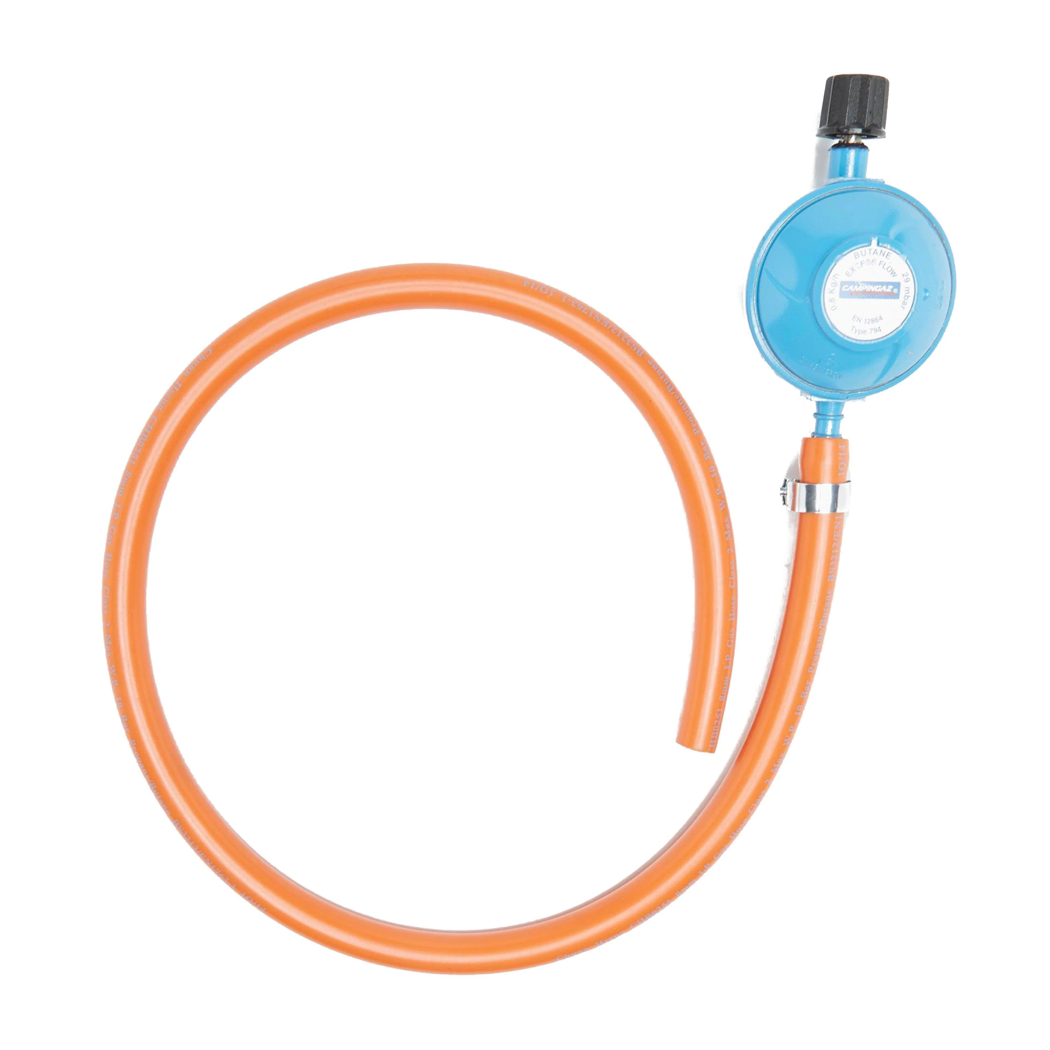 Gas Hose & Regulator Kit - Image 3