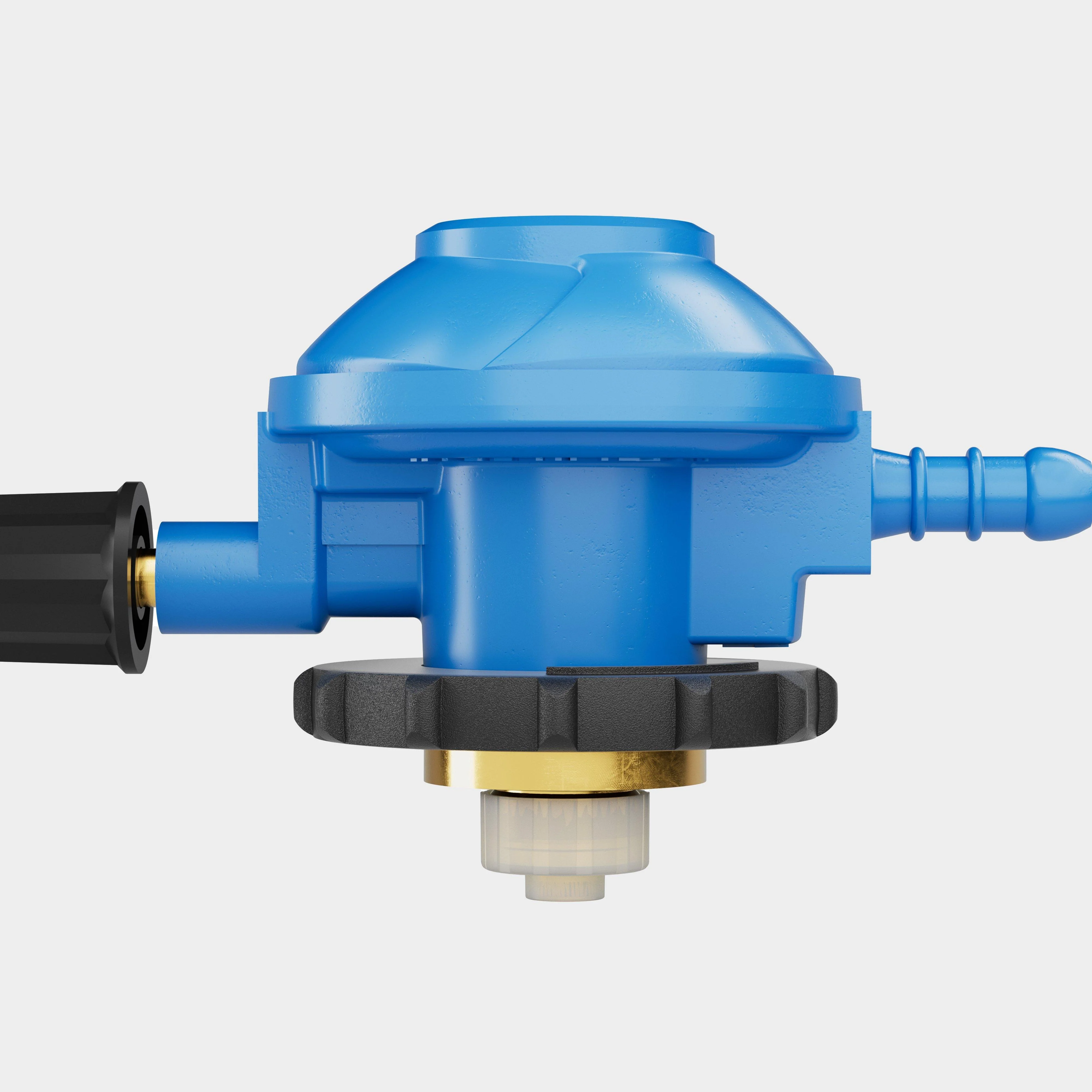 Hose and Regulator Kit with Screw Ring - Image 3