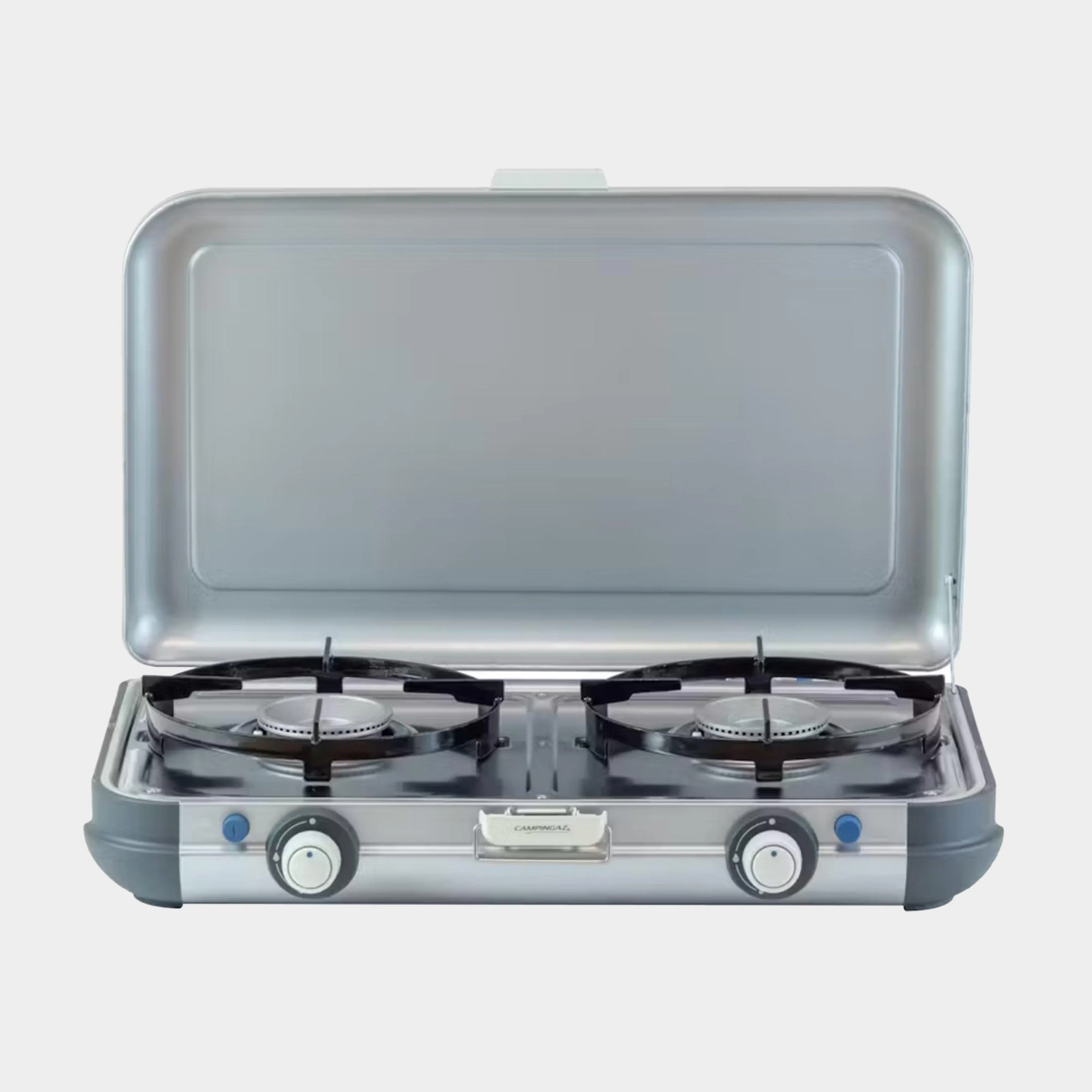 Kitchen Grill & Go Stove - Image 2