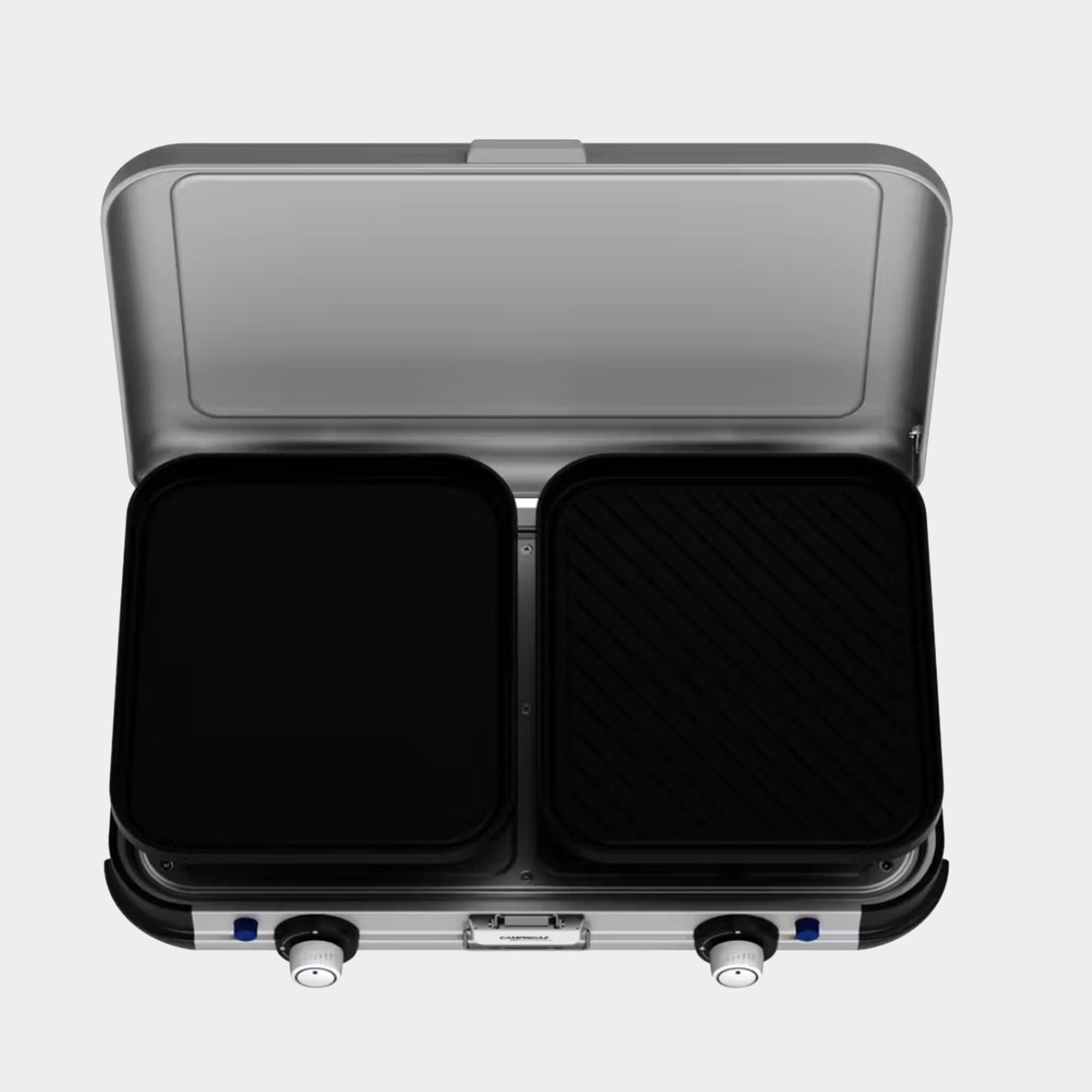 Kitchen Grill & Go Stove - Image 4