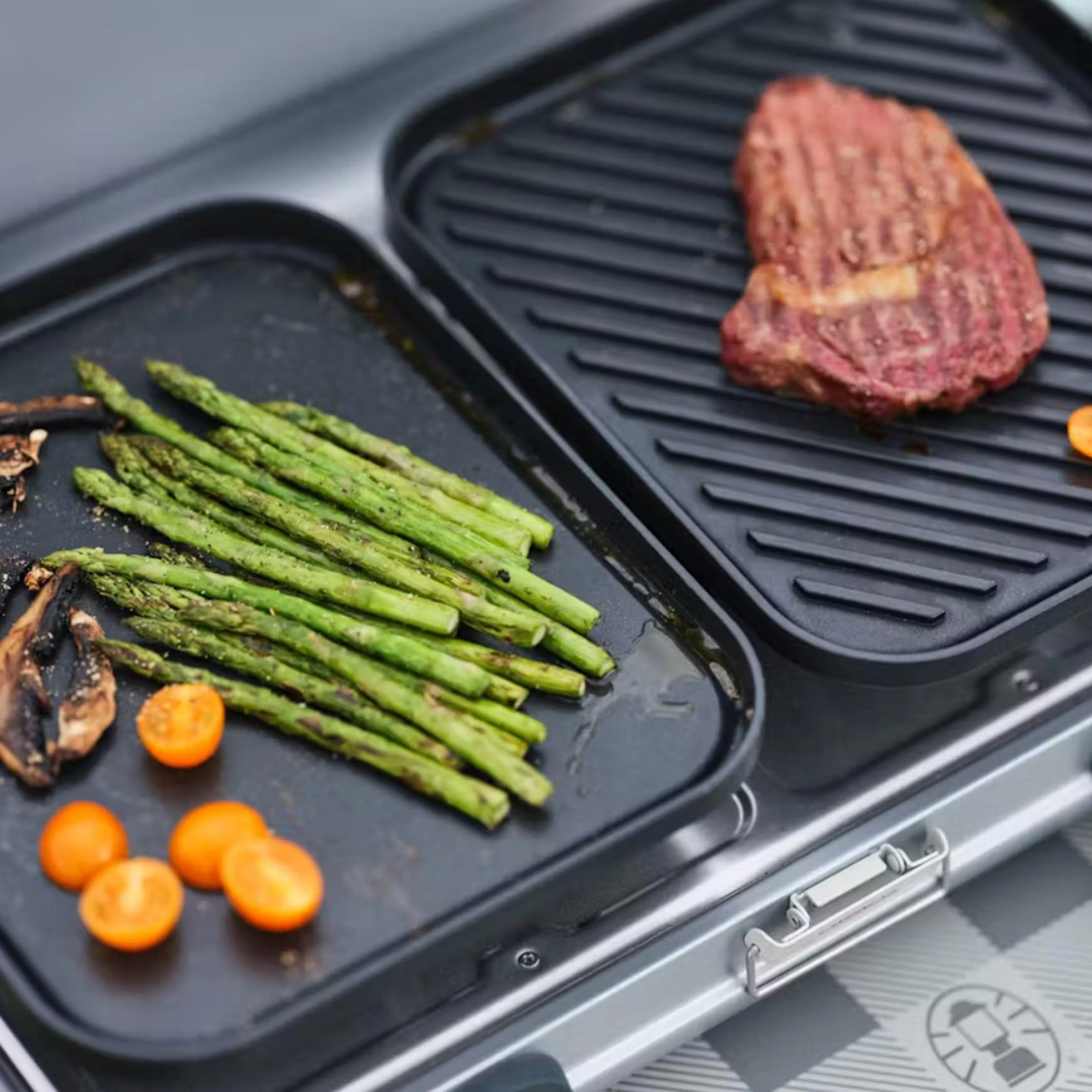 Kitchen Grill & Go Stove - Image 5
