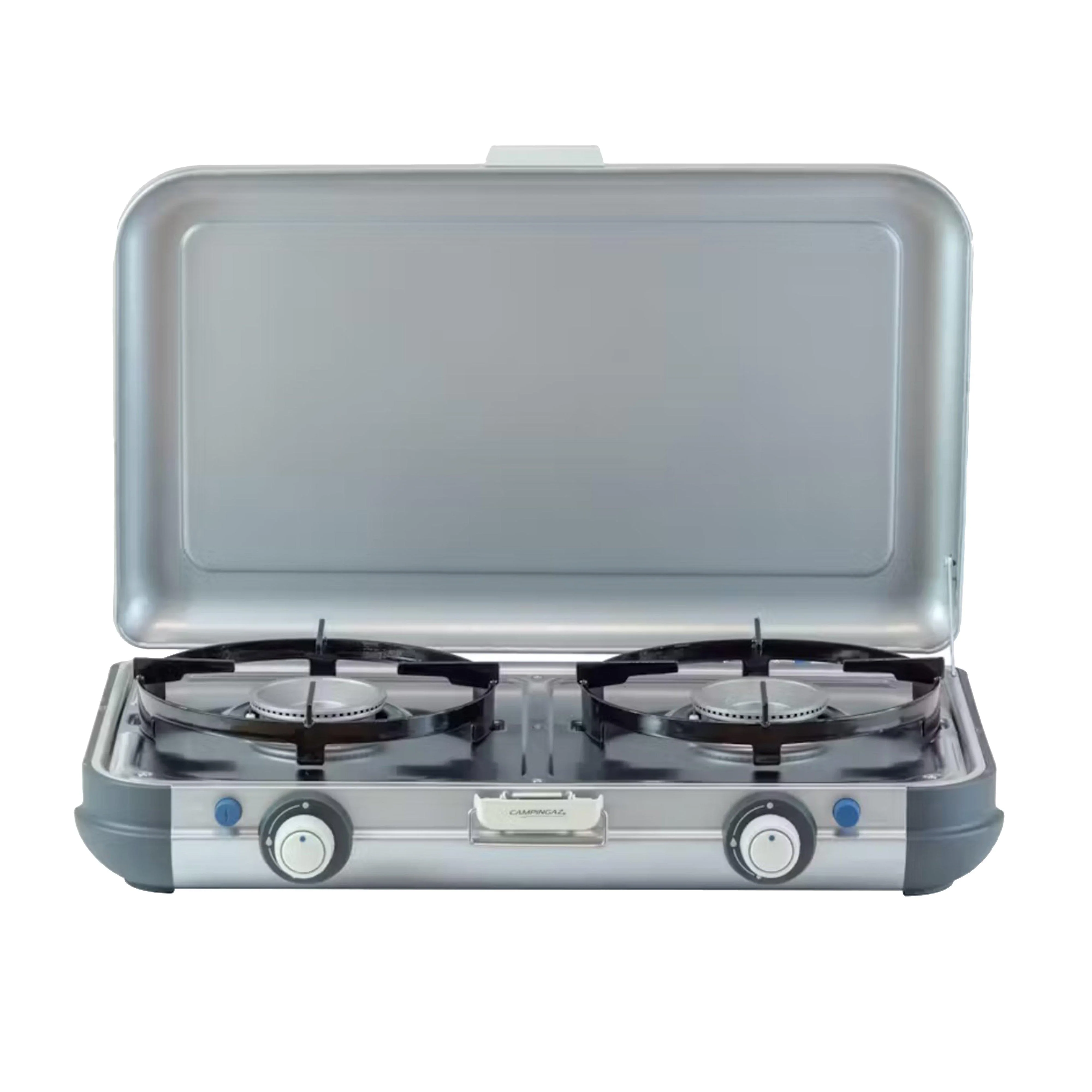 Kitchen Grill & Go Stove - Image 7