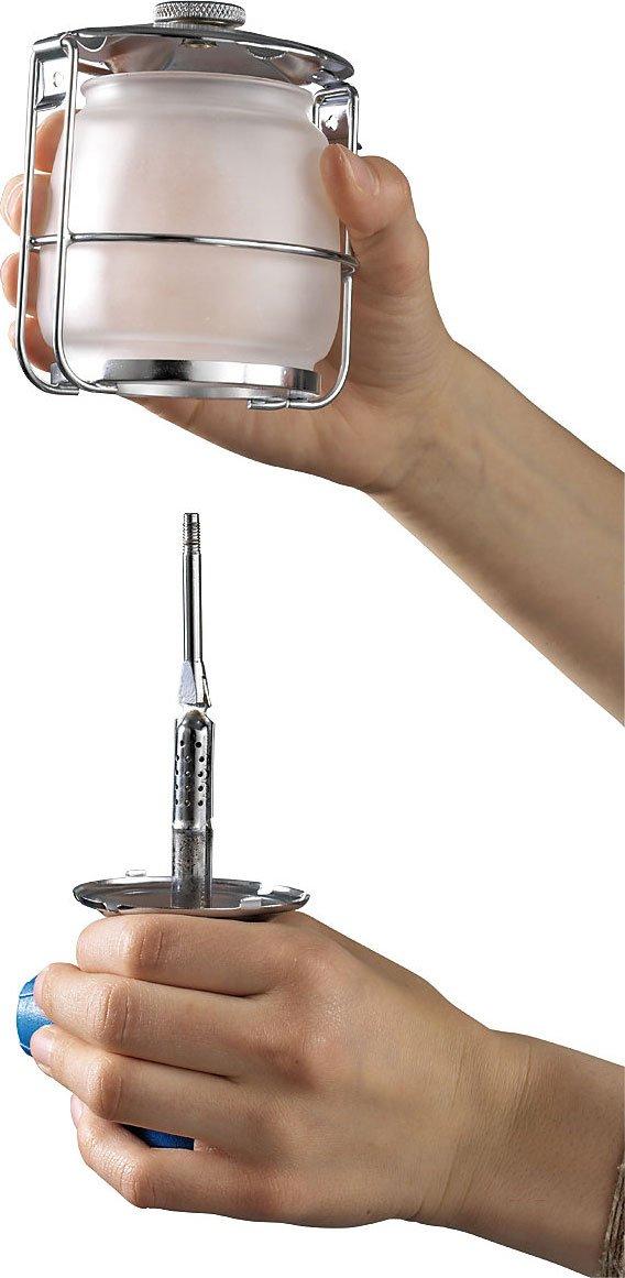 LumoStar Plus PZ Camping Lantern - Image 4