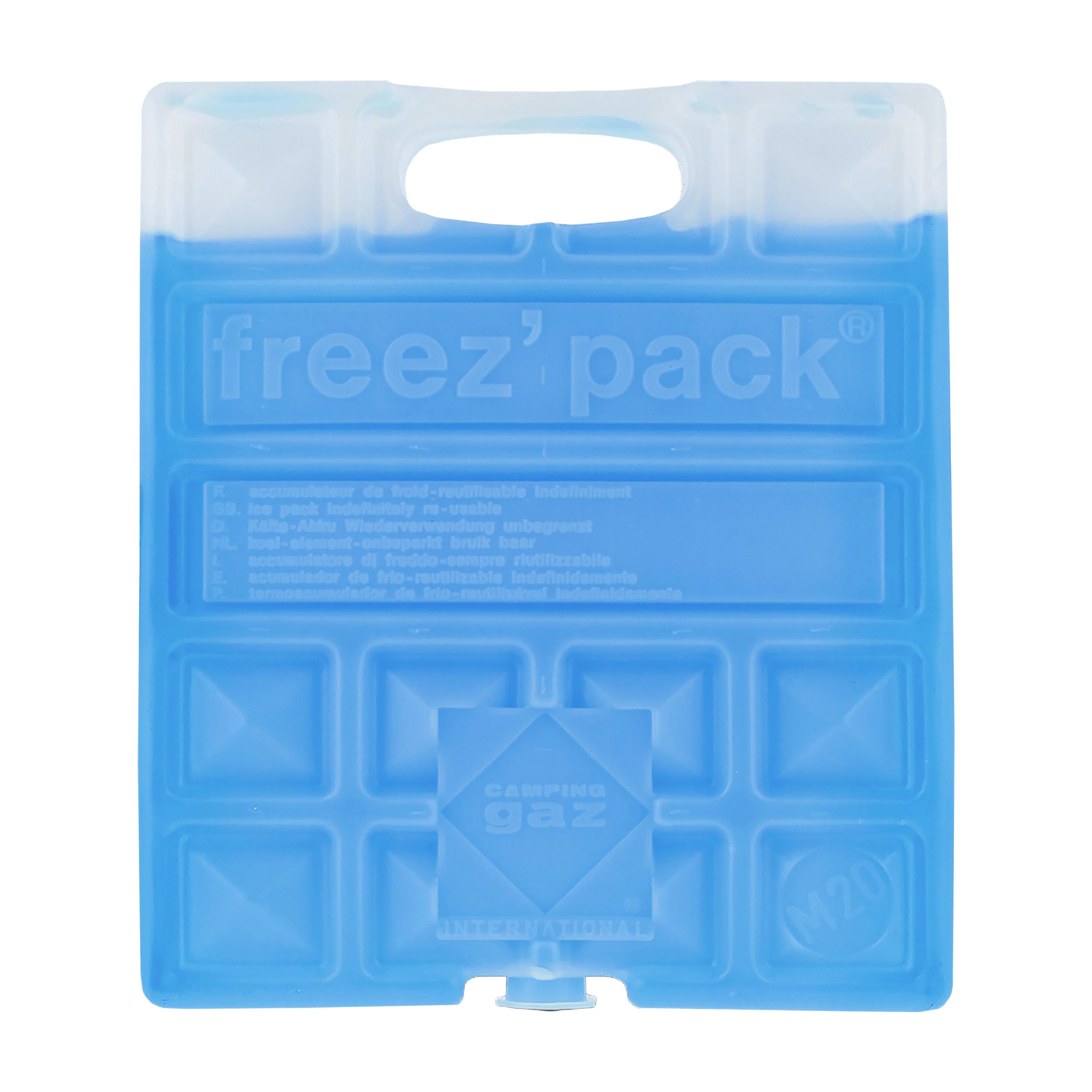 M20 FREEZE - Image 4