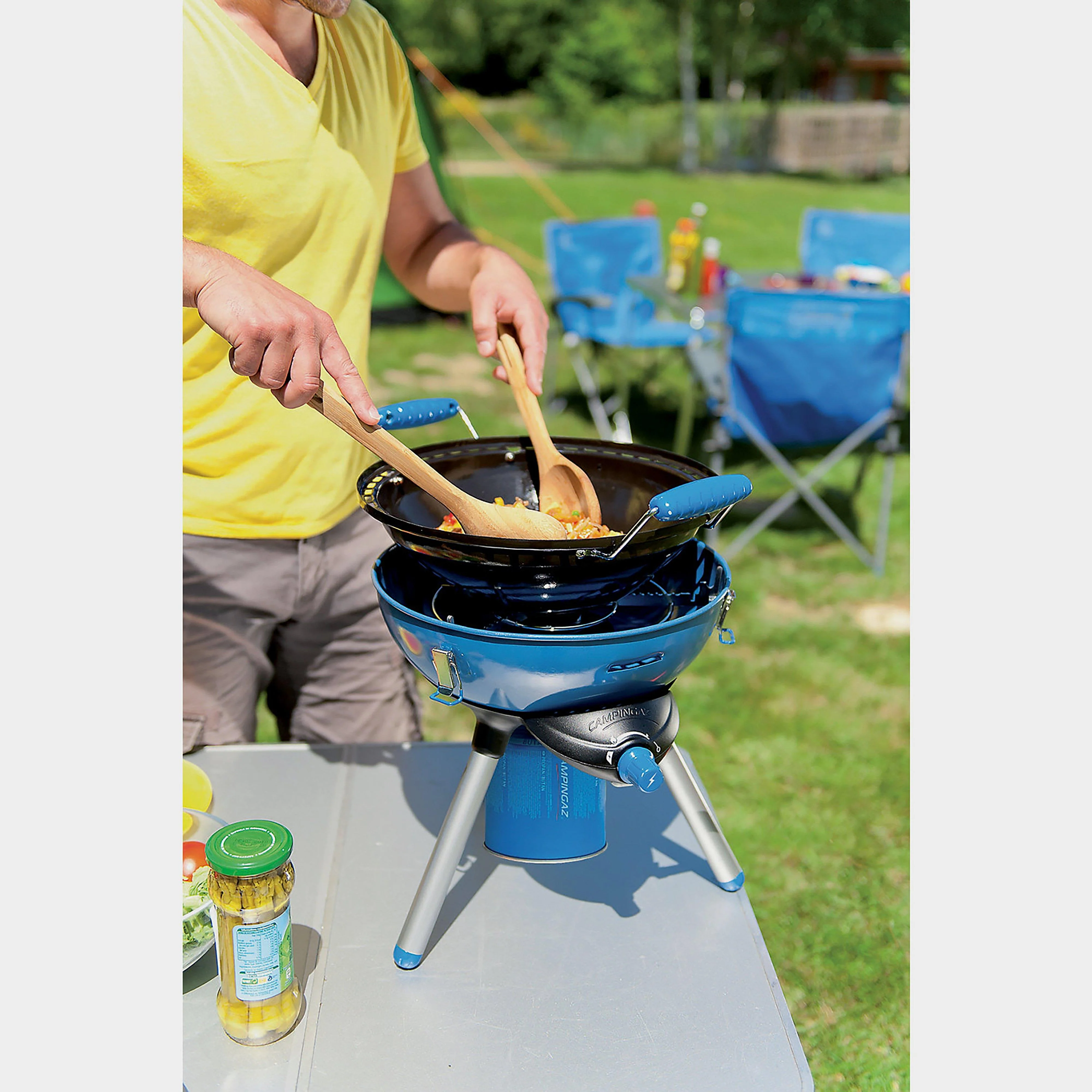 Party Grill® 400 CV - Image 3