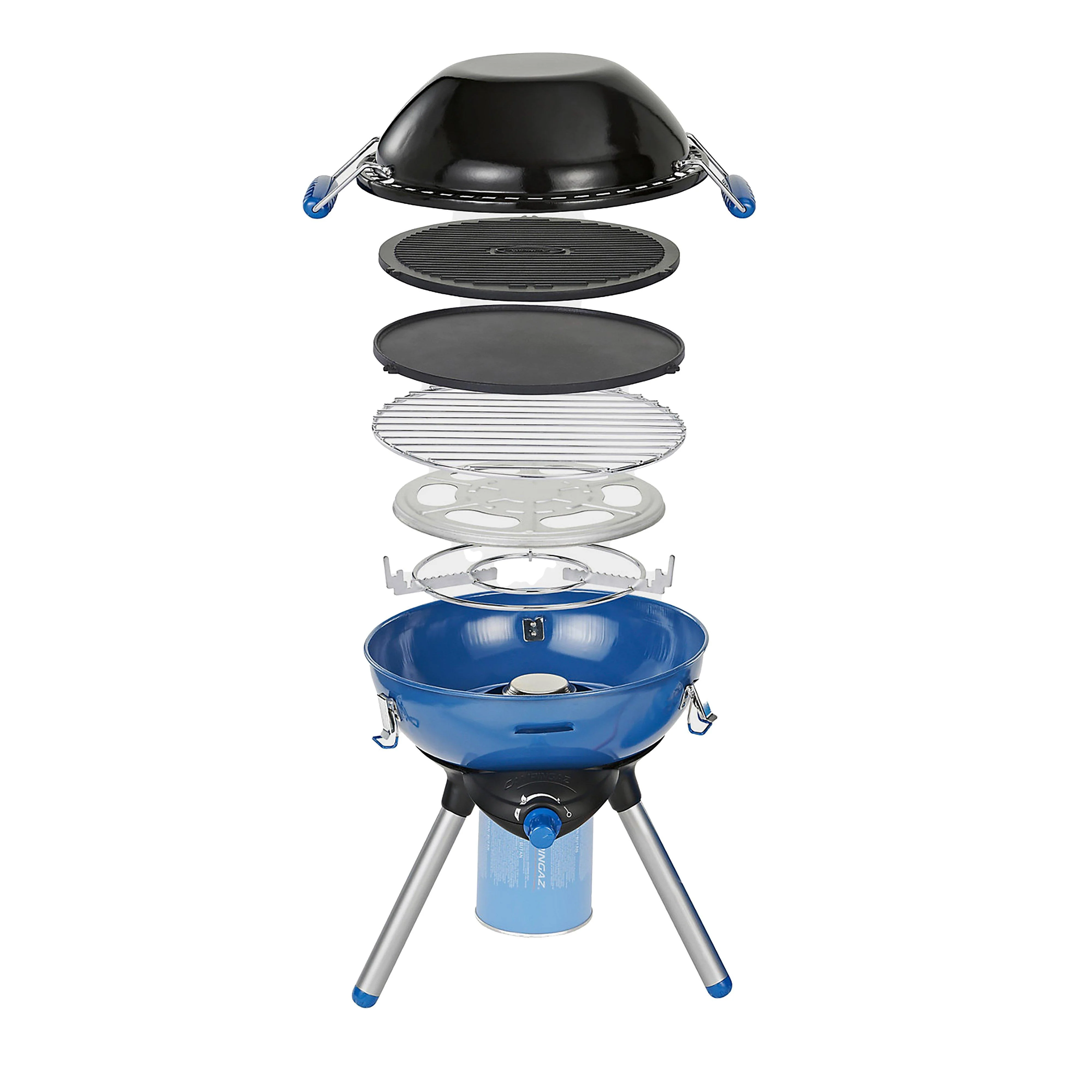 Party Grill® 400 CV - Image 5