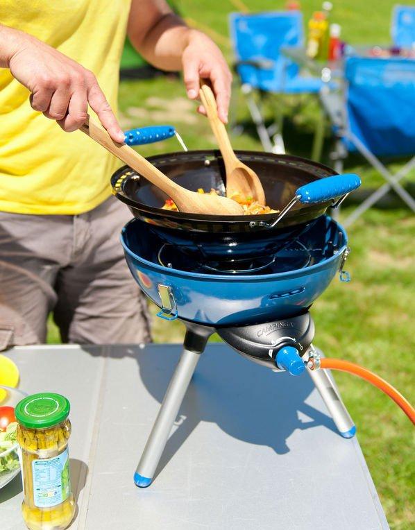 Party Grill® 400 Stove - Image 4