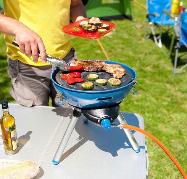 Party Grill® 400 Stove - Image 5