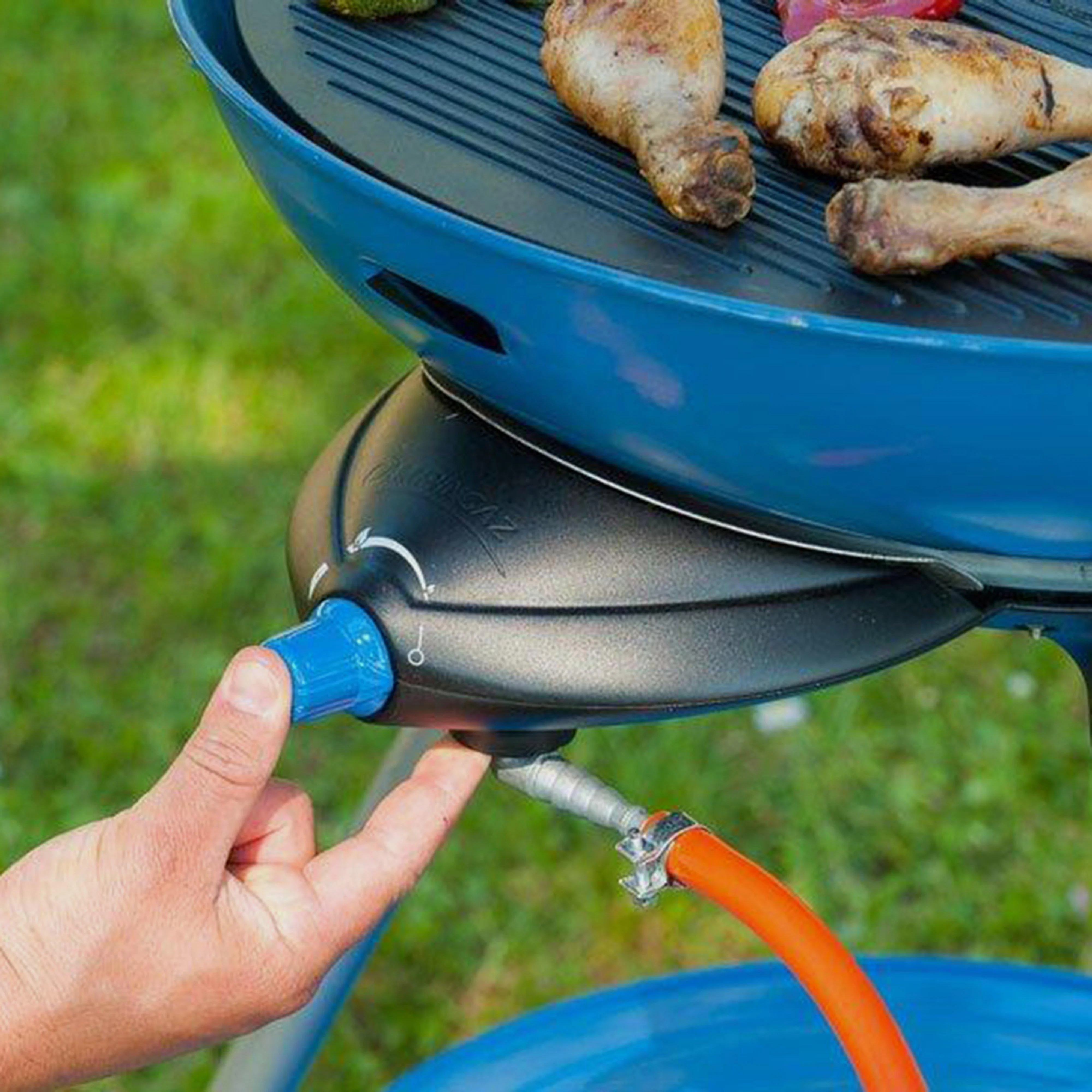 Party Grill® 600 - Image 4