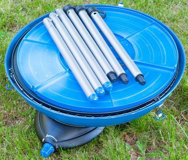 Party Grill® 600 - Image 6