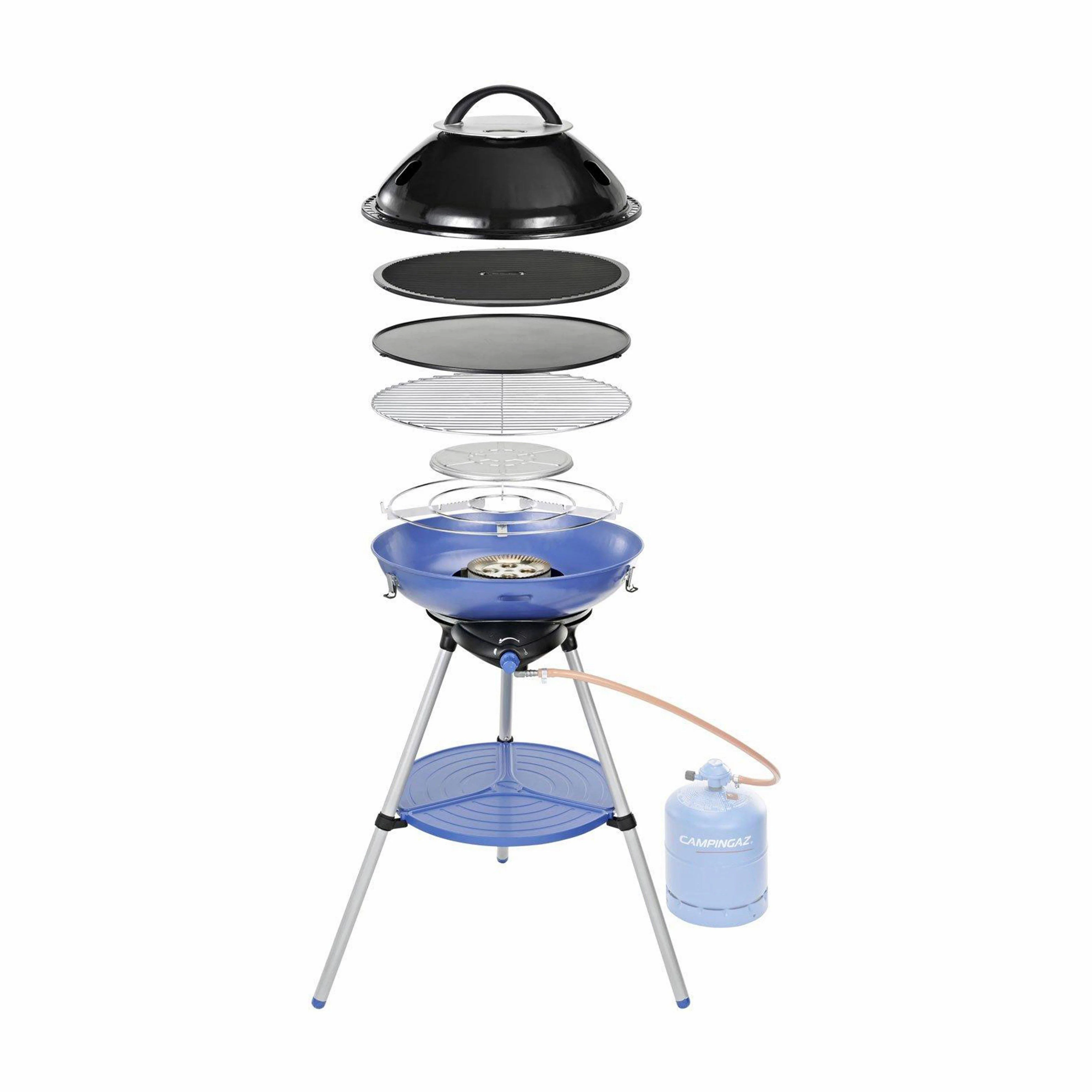 Party Grill® 600 - Image 7