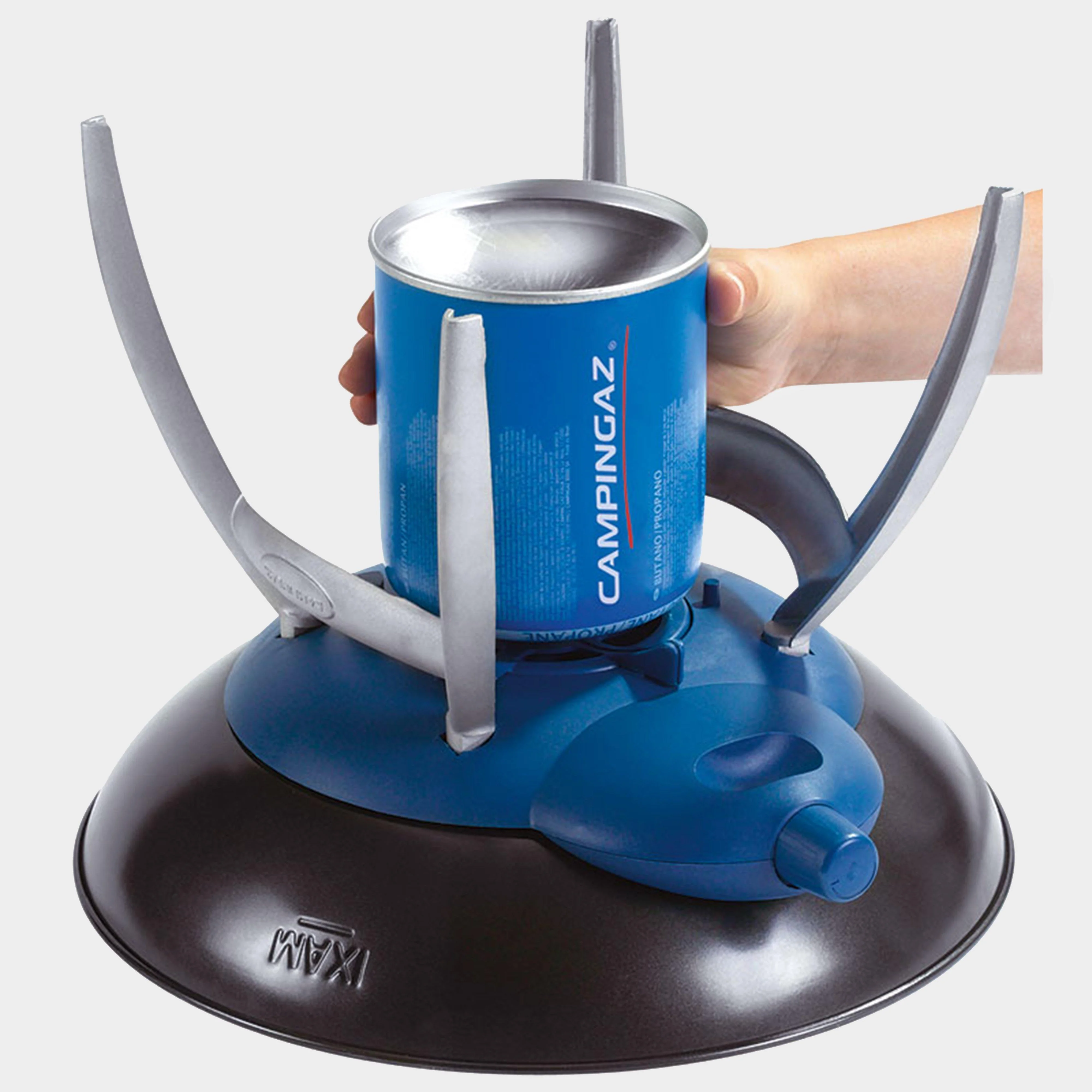 Party Grill - Image 6