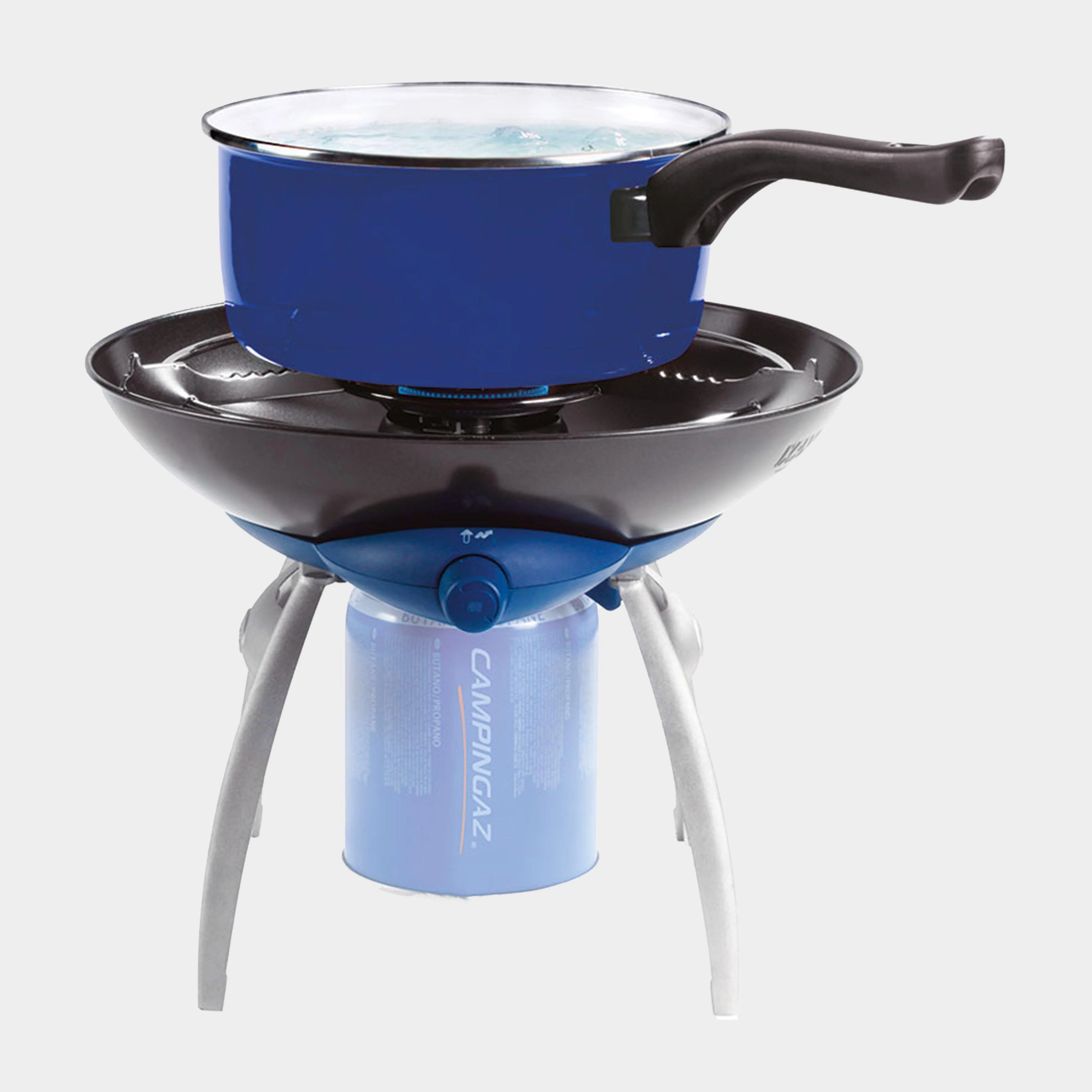 Party Grill - Image 7