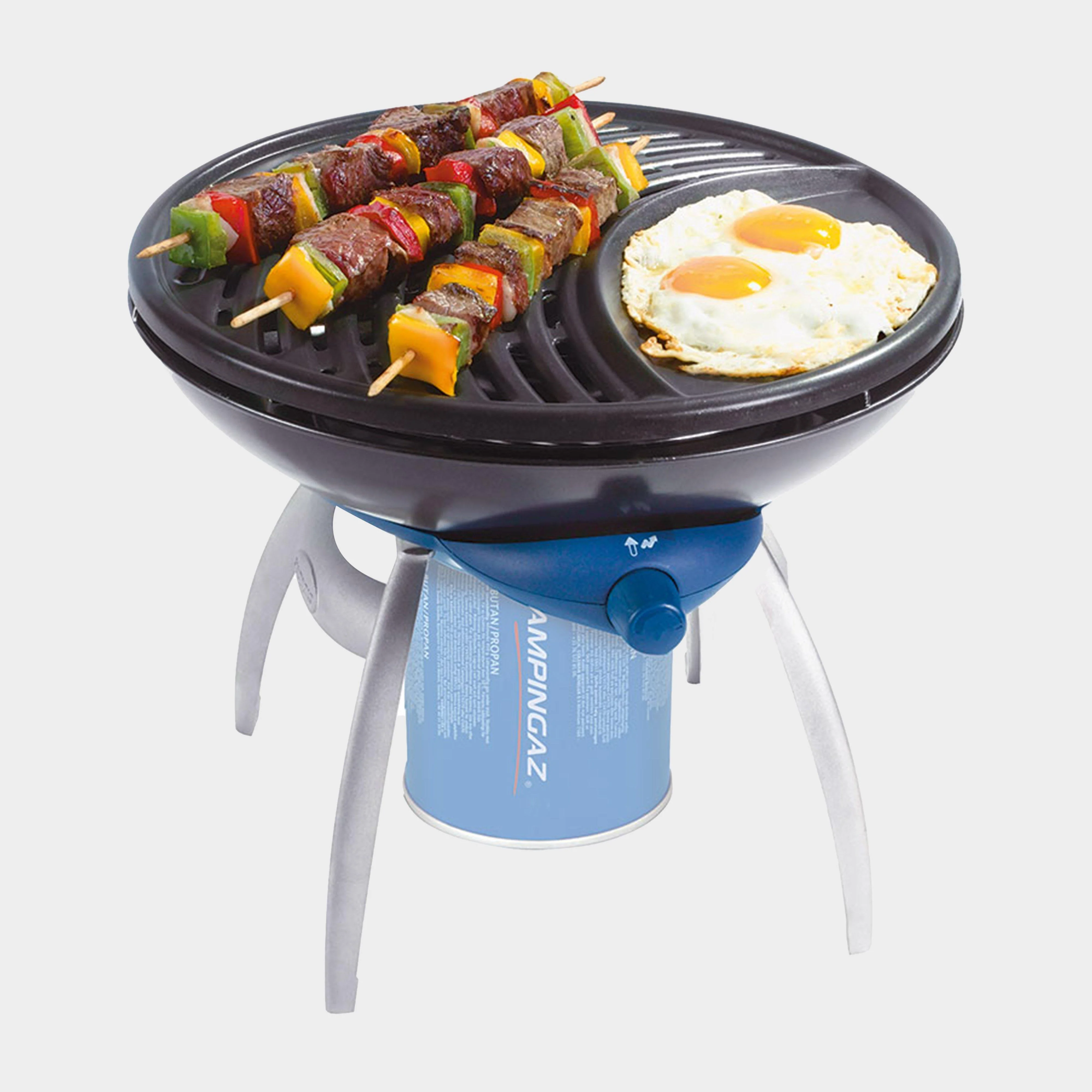 Party Grill - Image 8